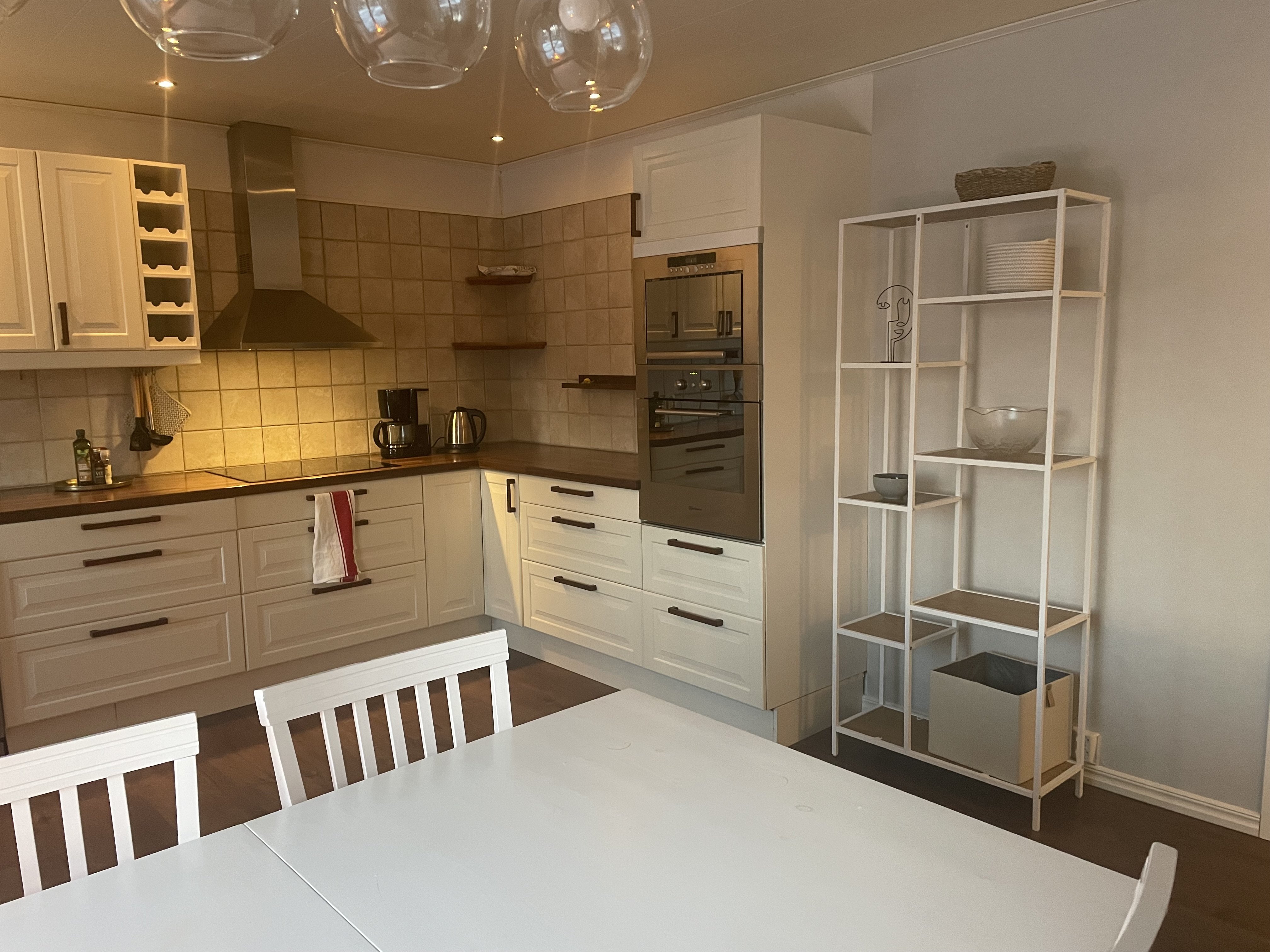 Villa/Hus, 5 rooms, 125 sqm, Boden