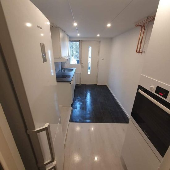 Lägenhet, 2 rooms, 28 sqm, Åkersberga