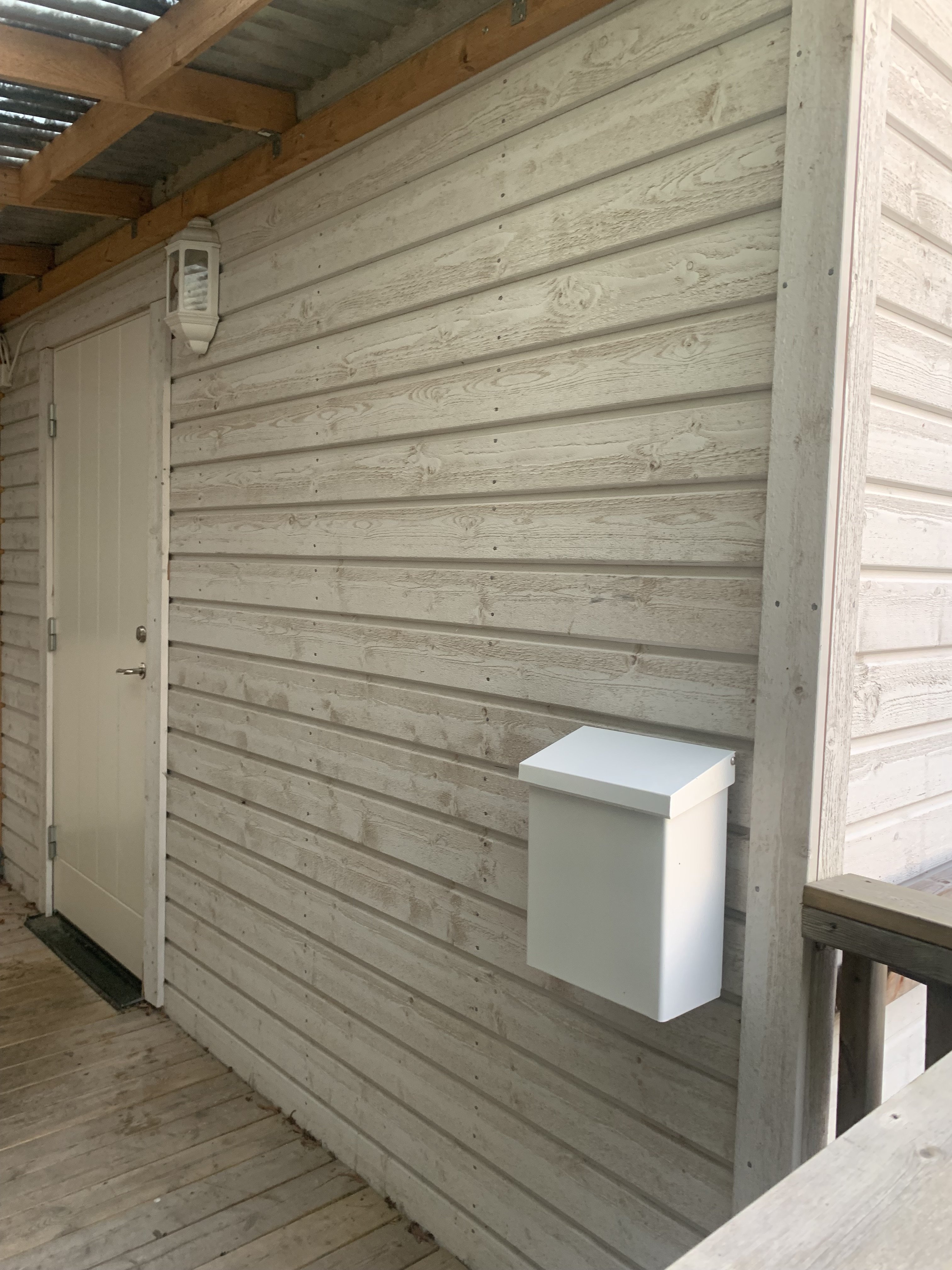 Lägenhet – Tumba, Skäcklinge - Bild 5