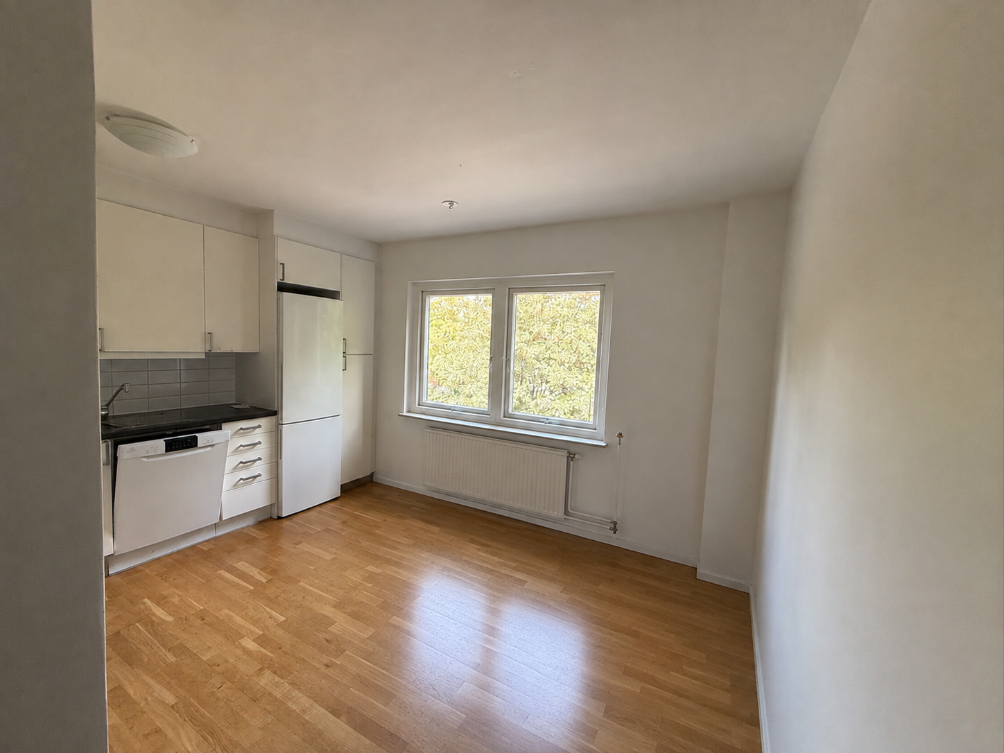 Apartment in Borås, Villastaden - Bild 2