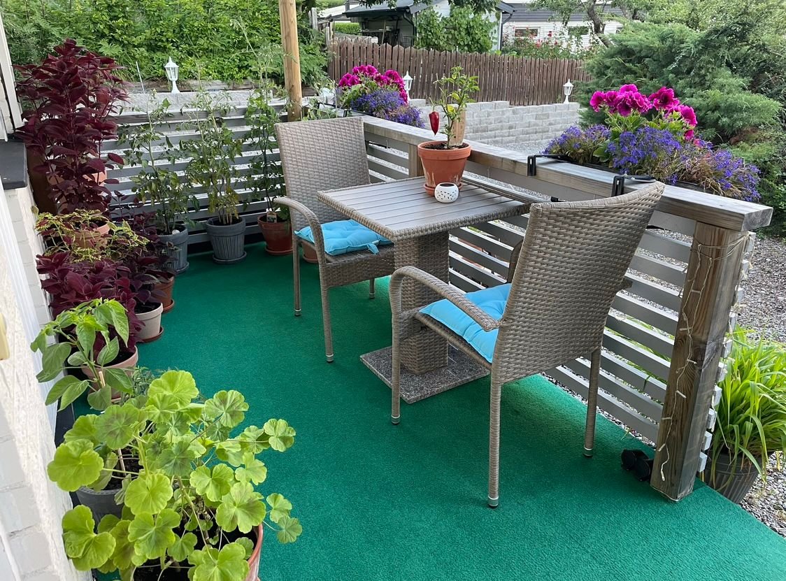 Lägenhet, 2 rooms, 50 sqm, Hässelby