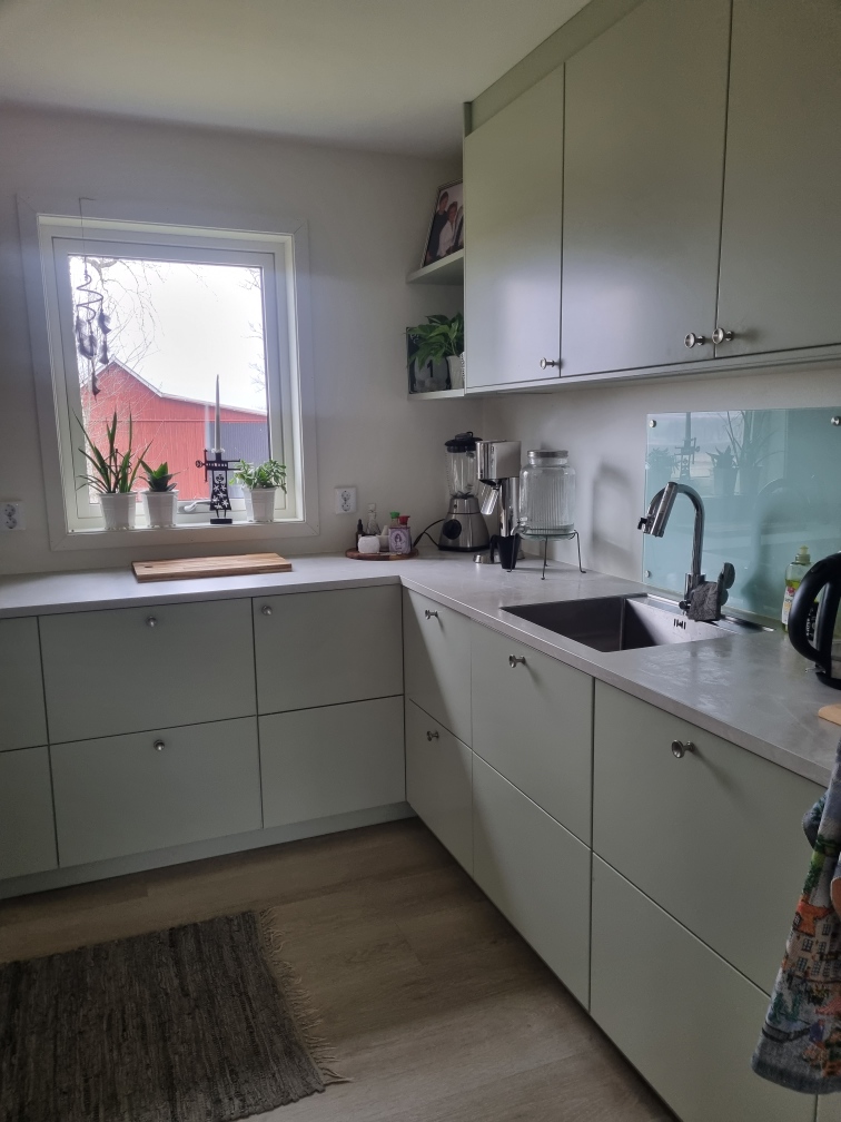 Hus – Laholm, Hallands län - Bild 3
