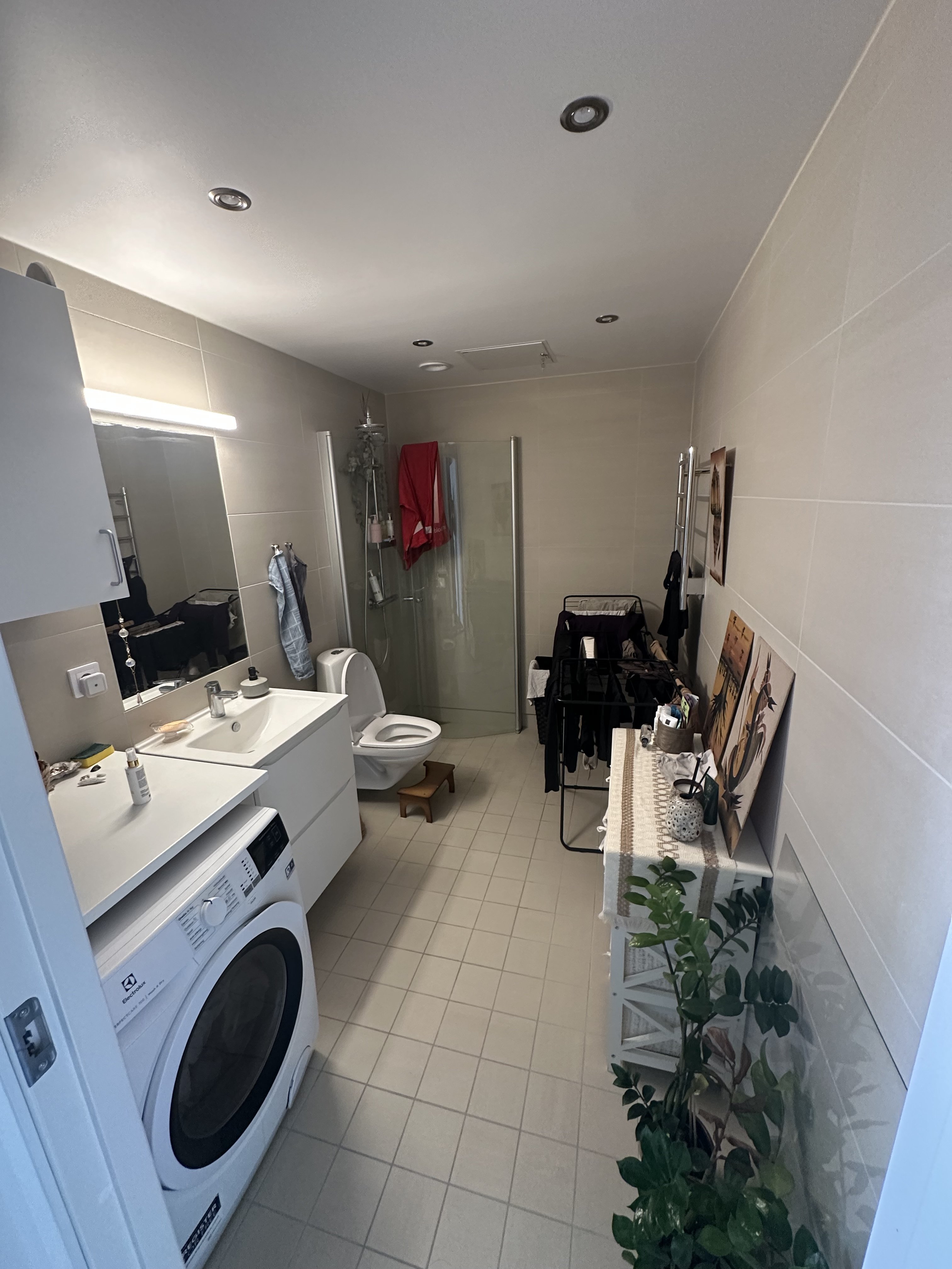 Lägenhet – Malmö, Hyllie, Hyllievång - Bild 3
