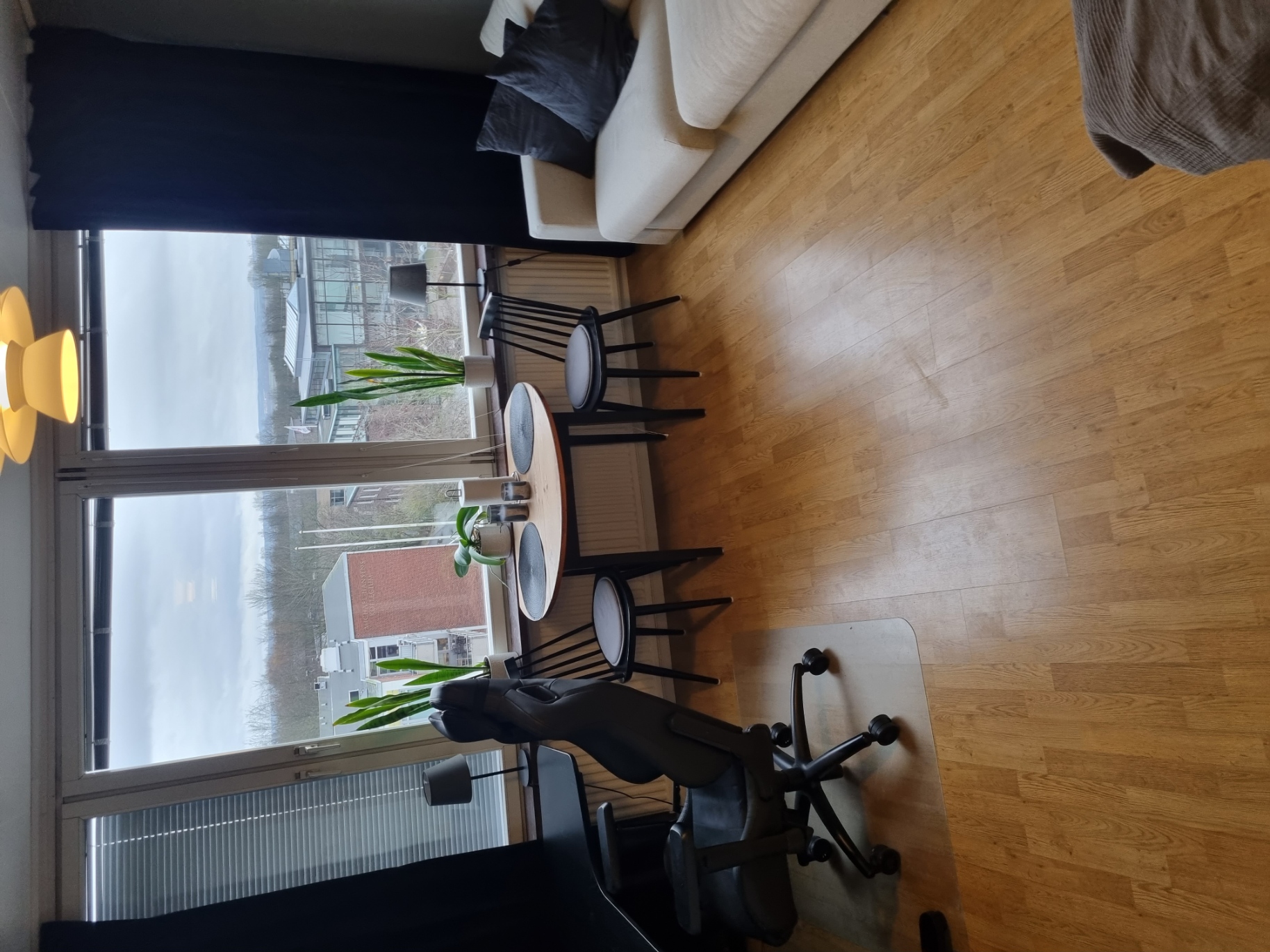 Dag Hammarskjölds väg, Lund — photo 5