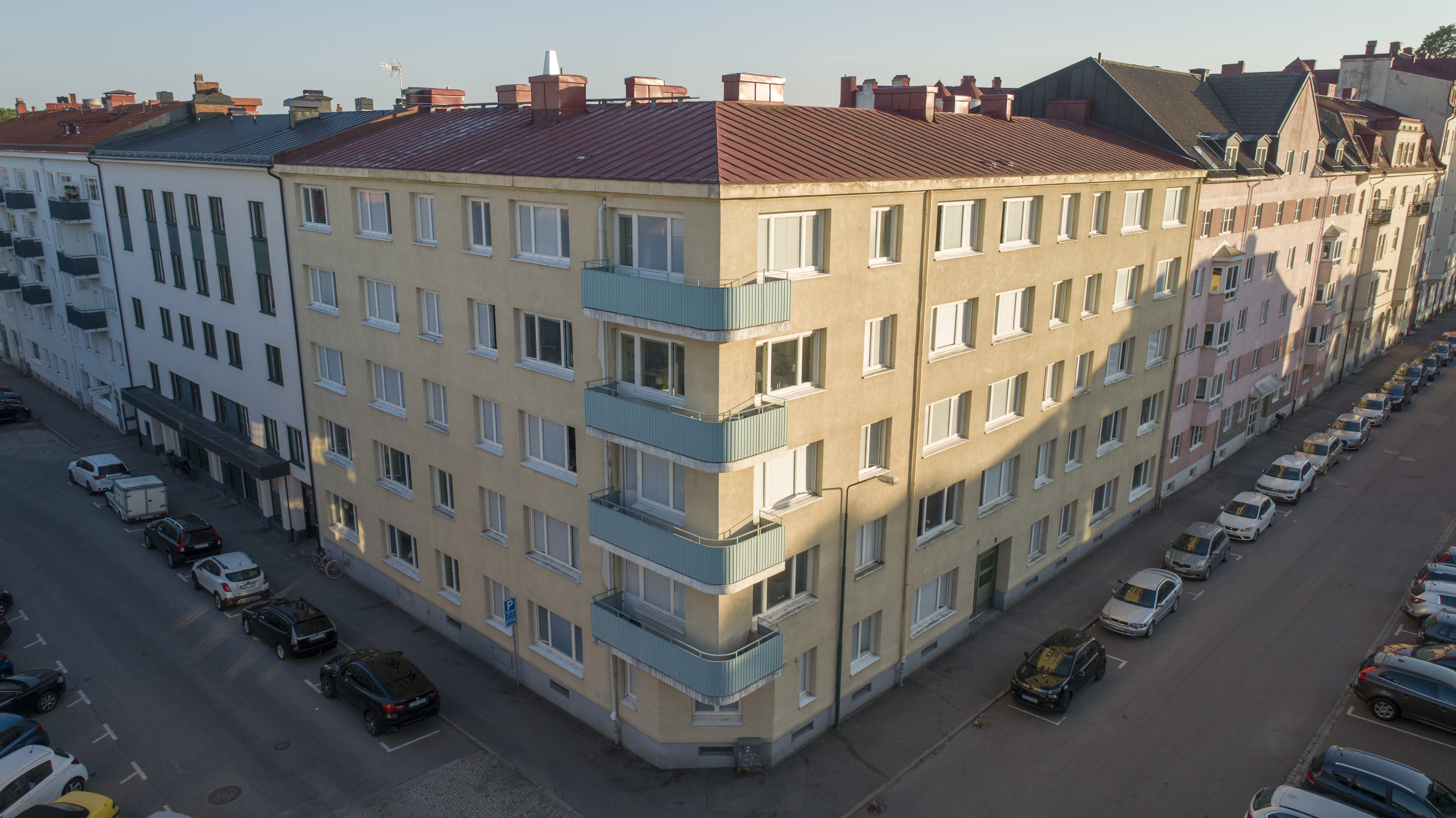 Unionsgatan 8B