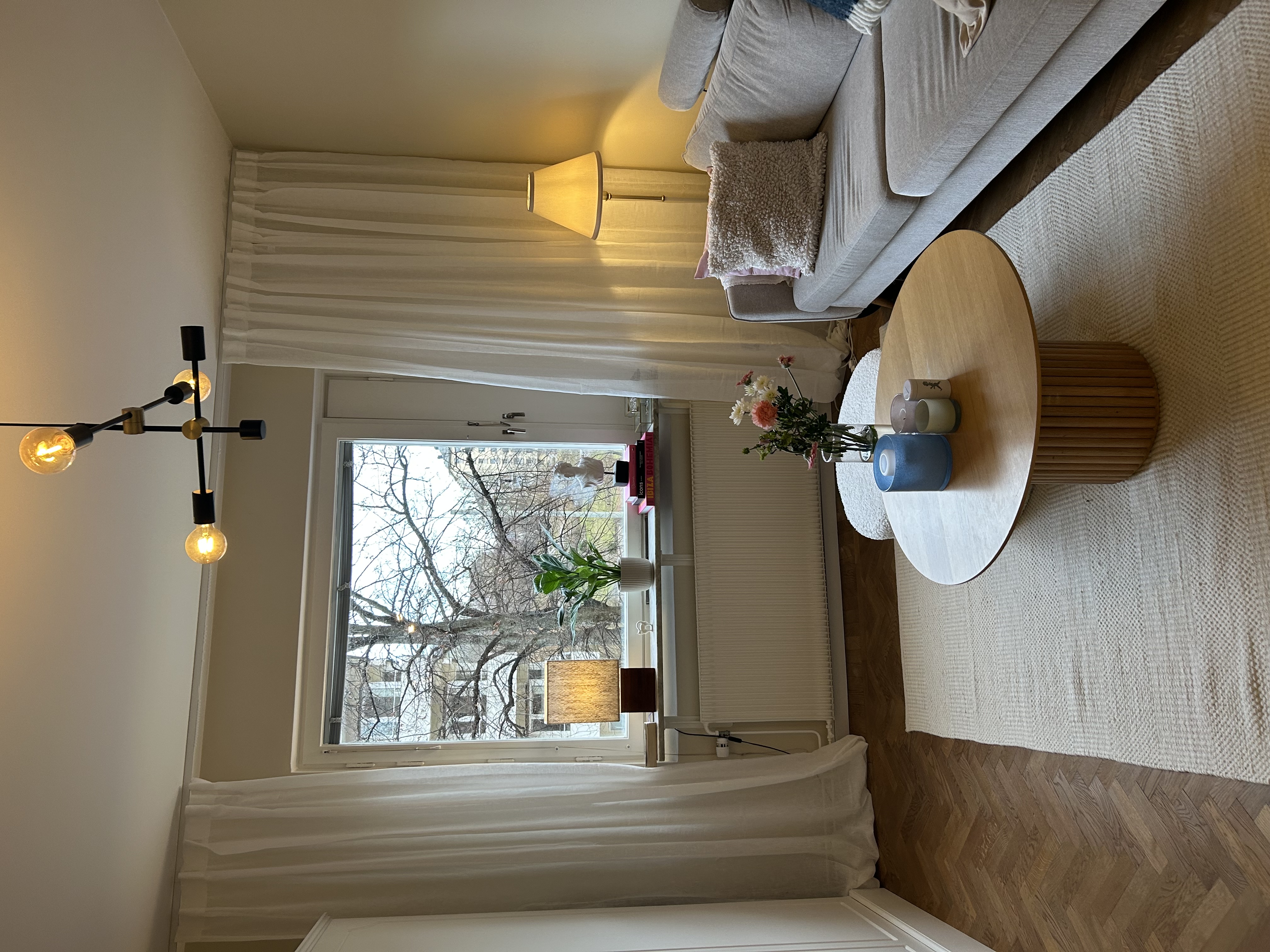Lägenhet, 1 rooms, 28 sqm, Stockholm