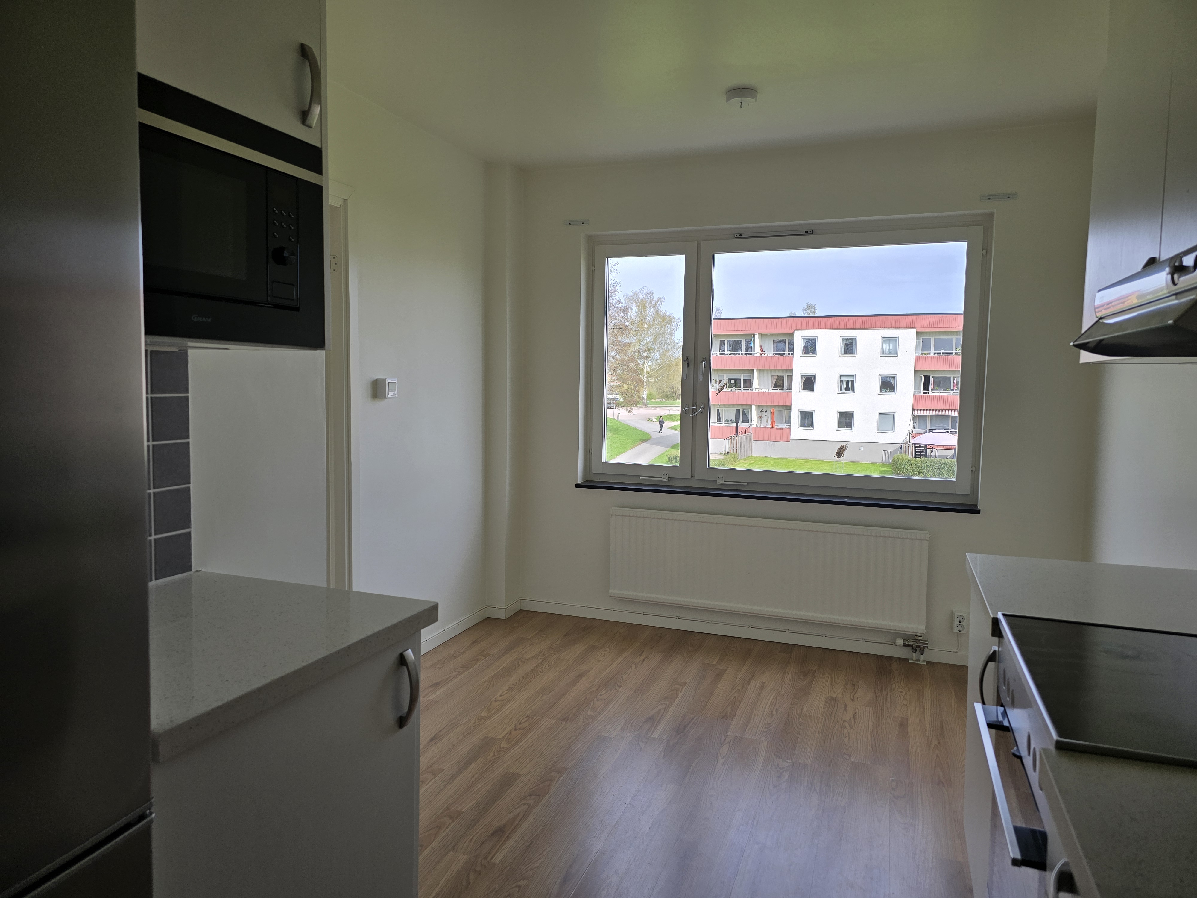 Apartment in Motala, Väster - Fler