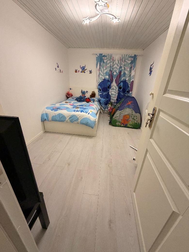 Villa/Hus, 4 rooms, 155 sqm, Kungsängen