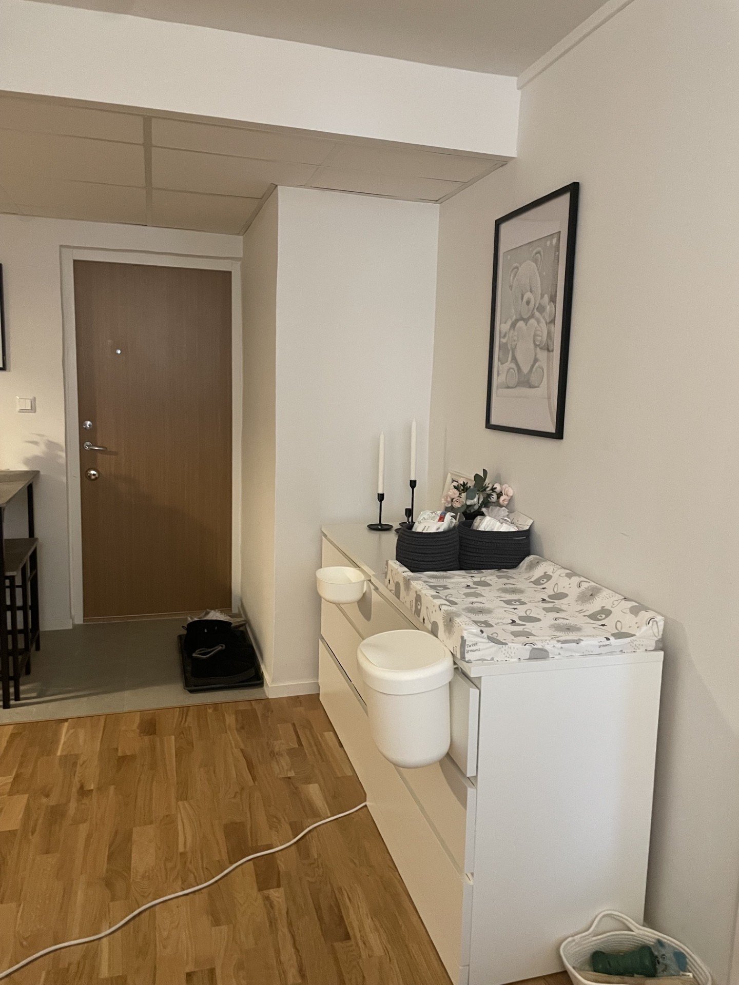 2 rok · 45 m² i Kumla – bild 6
