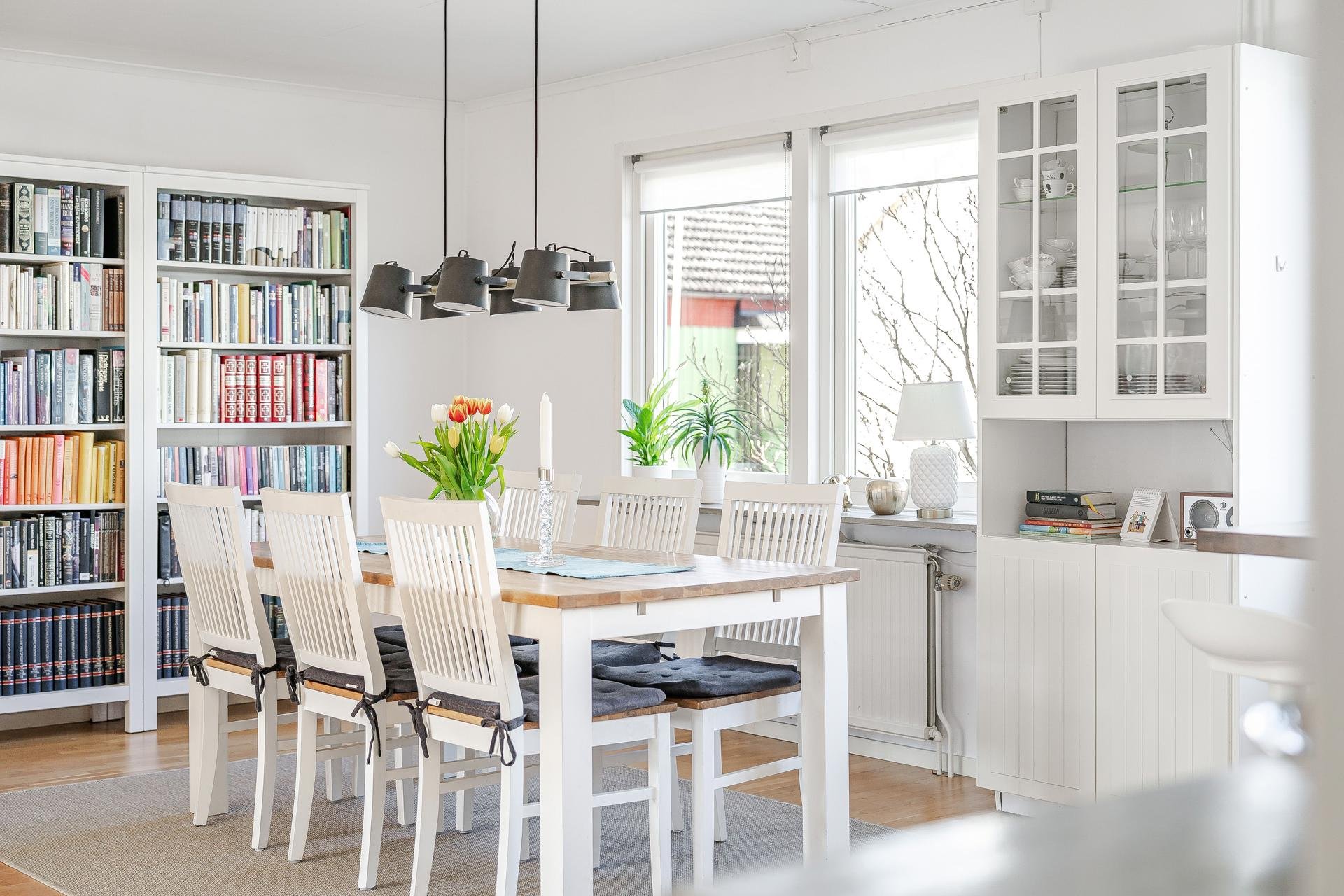 Villa/Hus, 6 rooms, 220 sqm, Linköping