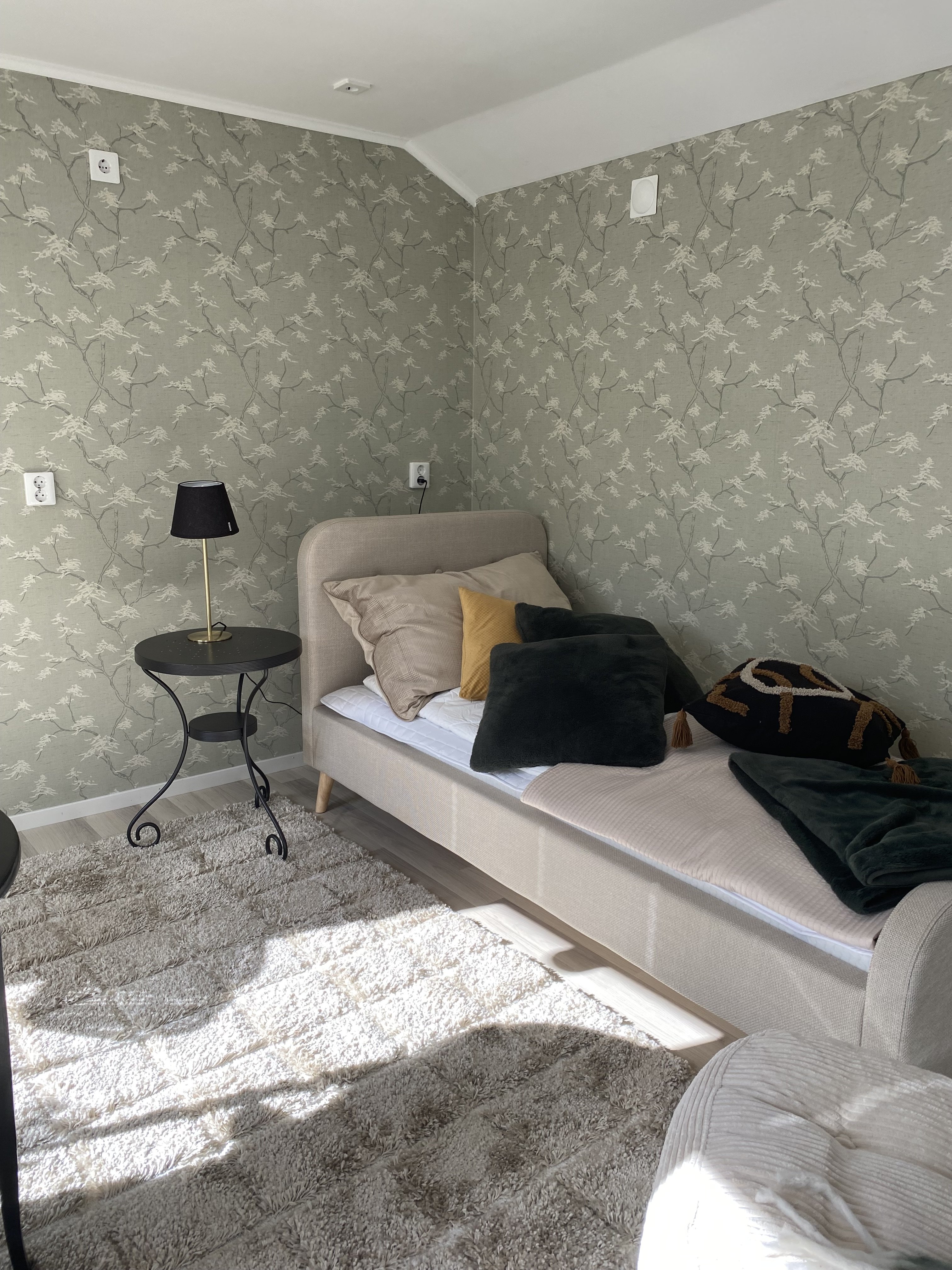 1 rok · 28 m² i Askersund – bild 6