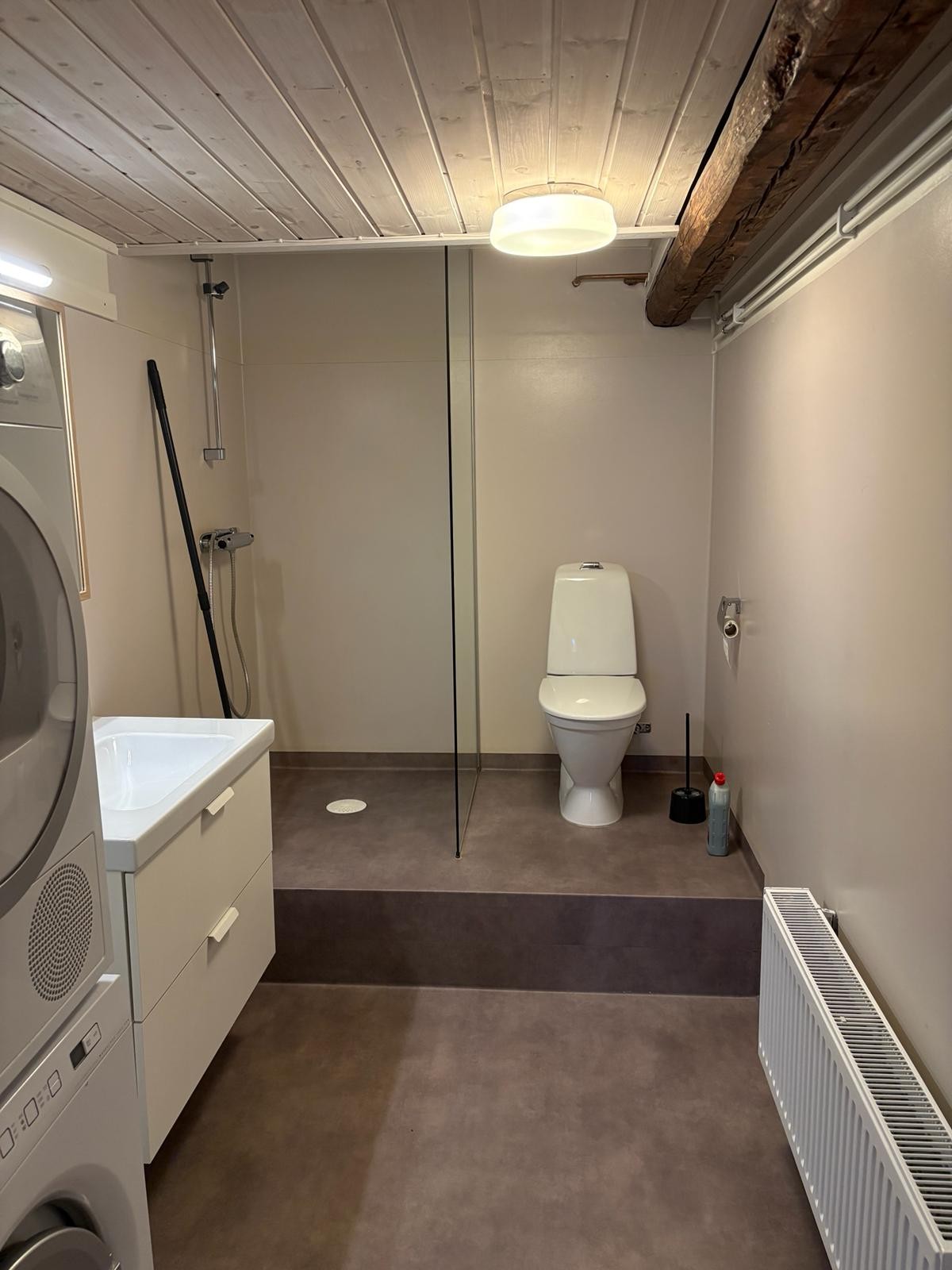 Ekvägen 40, Umeå