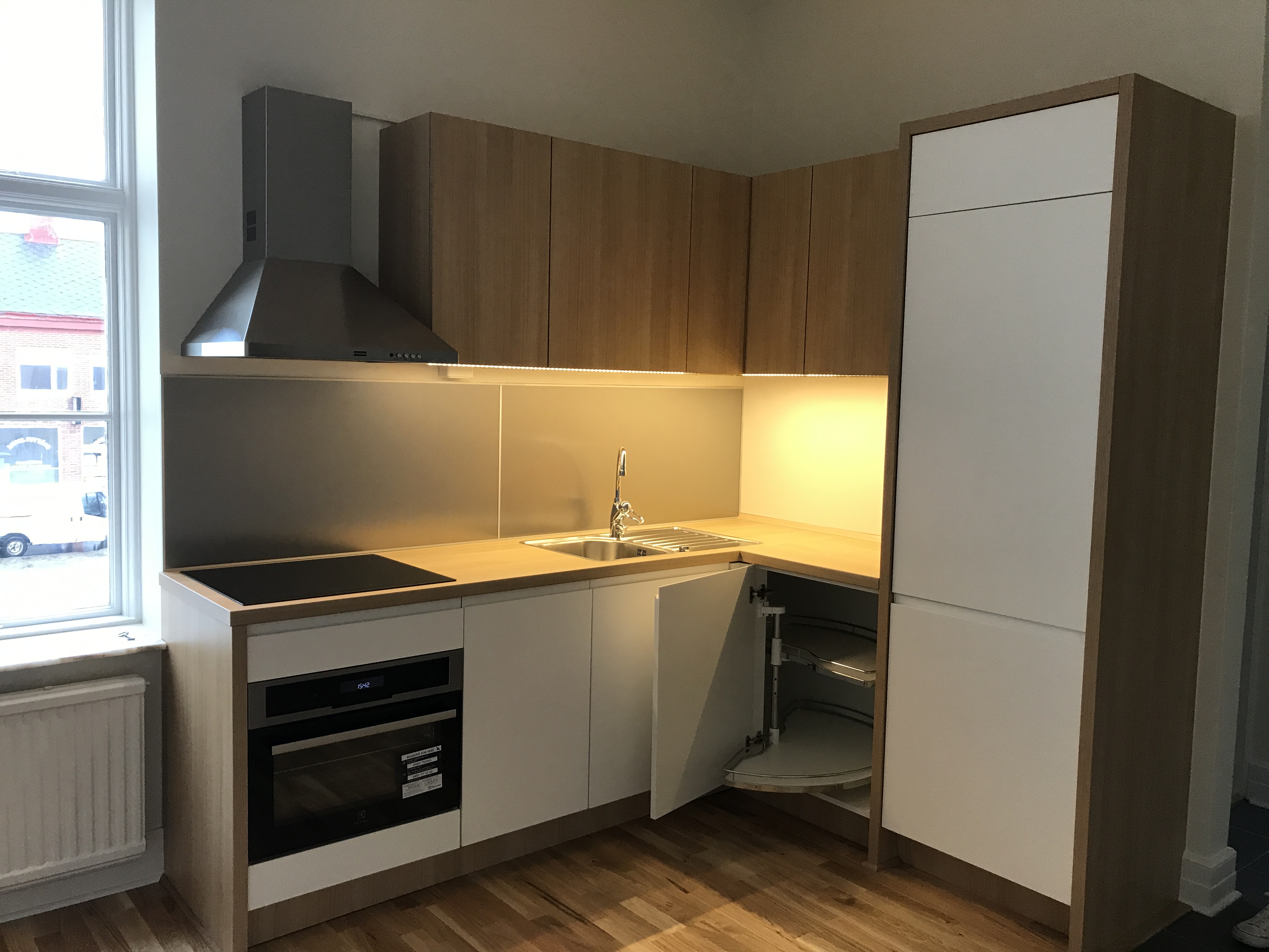 Lägenhet – Eslöv, Skåne län - Bild 2