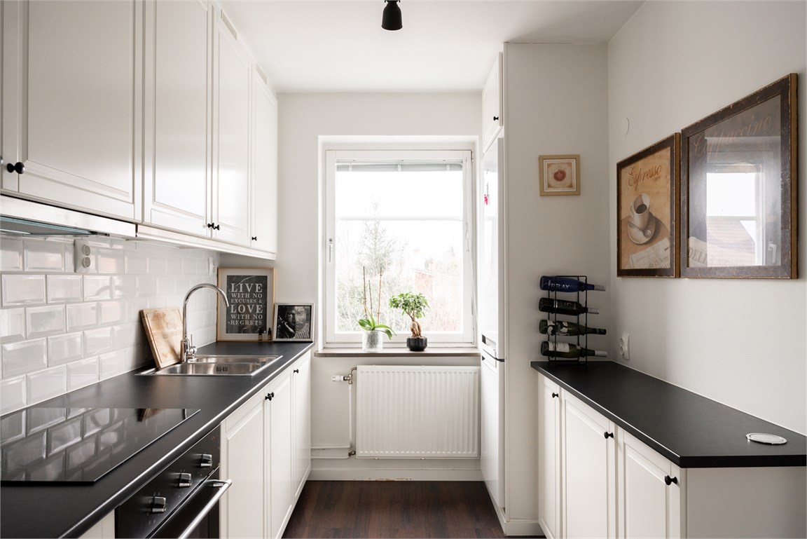 Vegagatan, Västerås