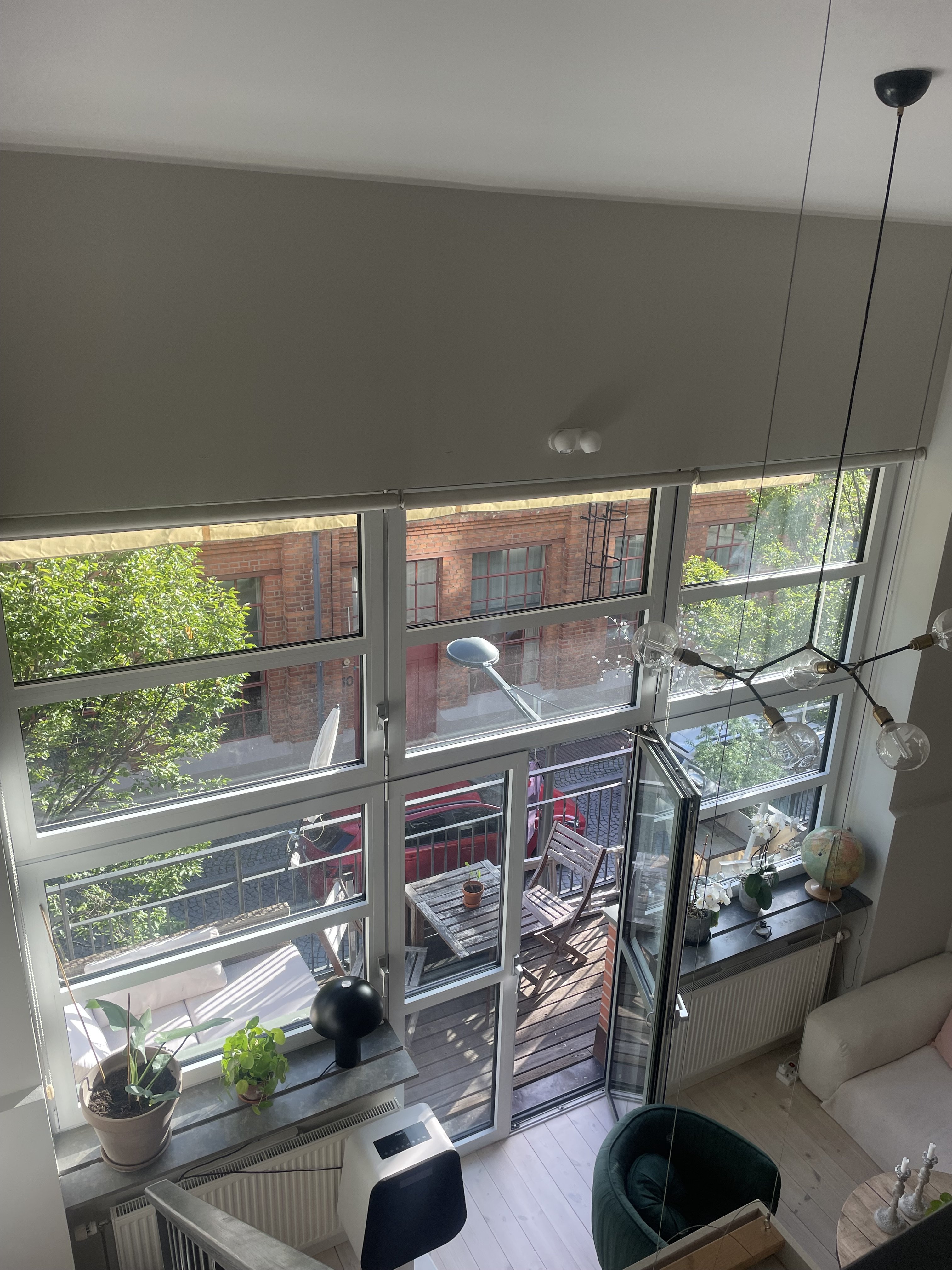 3 rok · 62 m² i Stockholm – bild 3