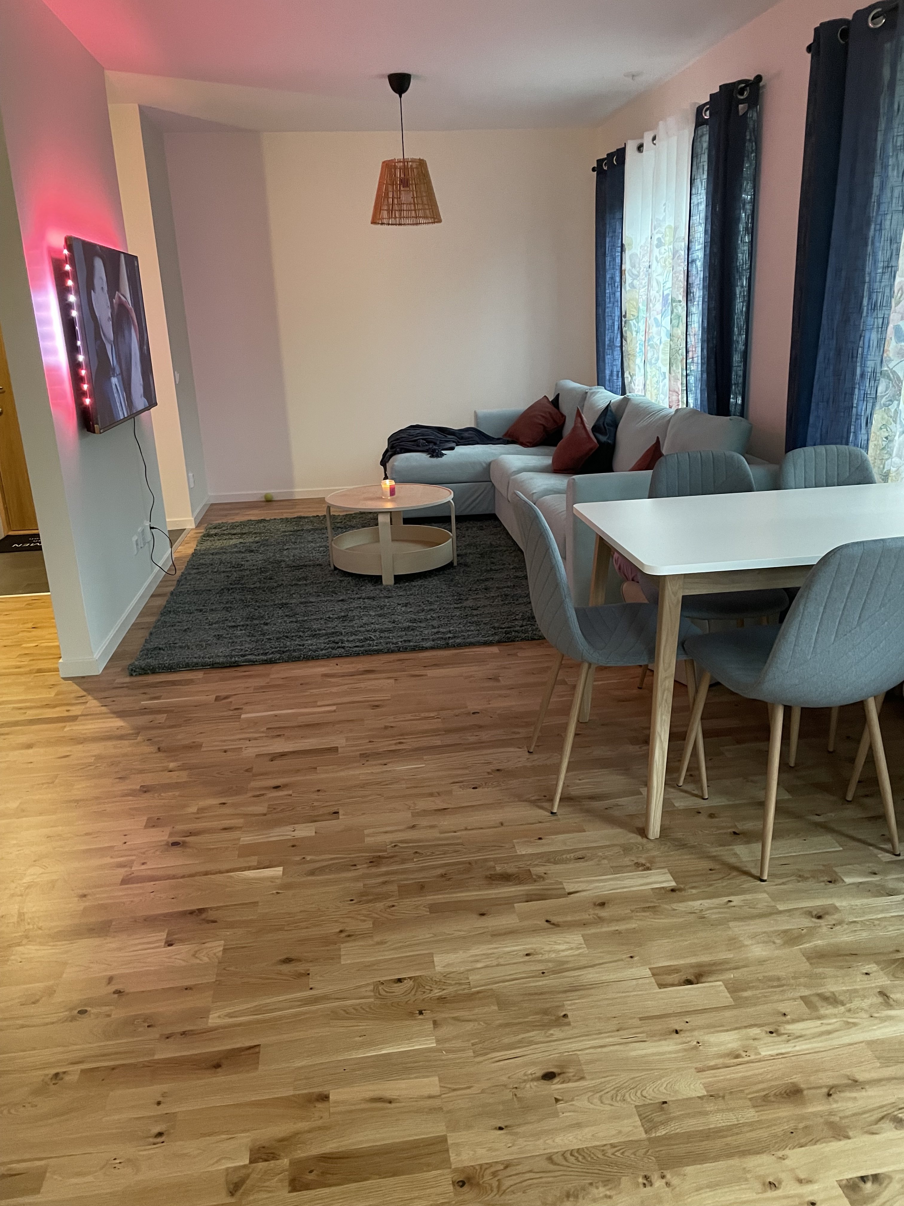 Libbstickegatan, Angered — photo 3