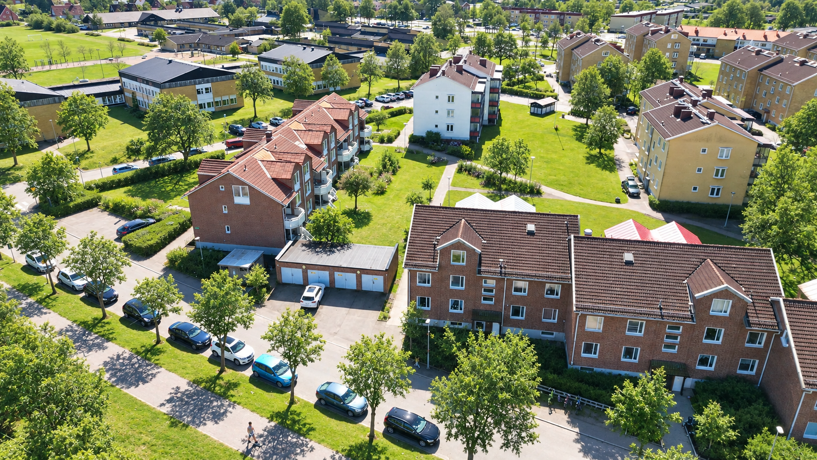 2 rok · 54 m² i Bjuv – bild 8