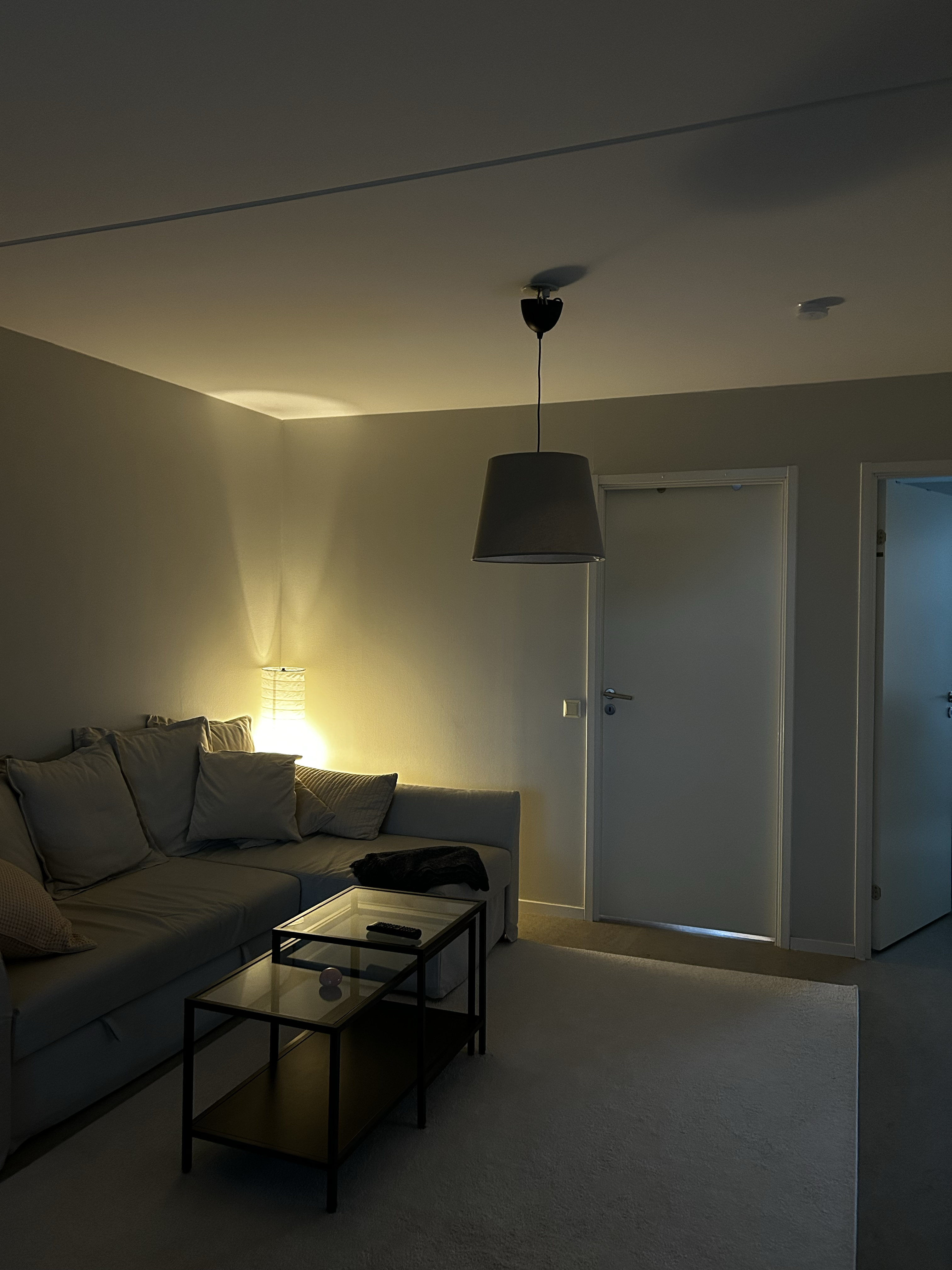 Lägenhet, 3 rooms, 54 sqm, Göteborg