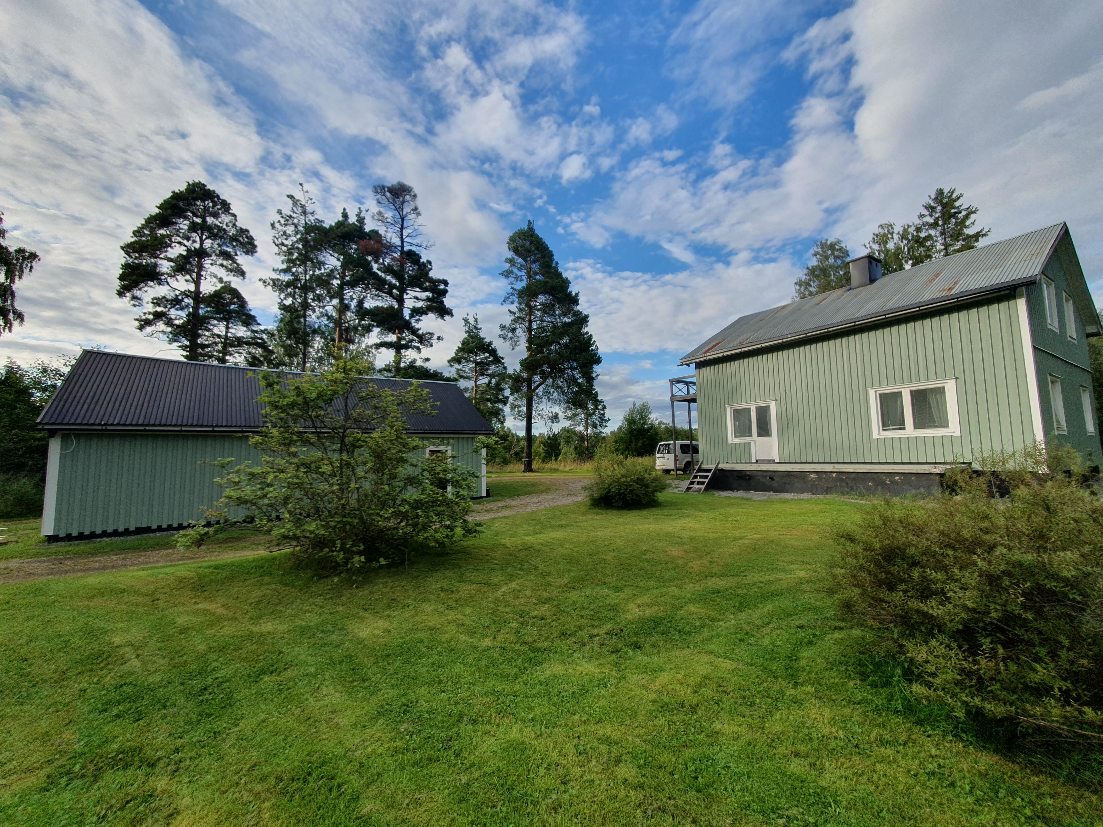 Villa/Hus, 5 rooms, 140 sqm, Kramfors