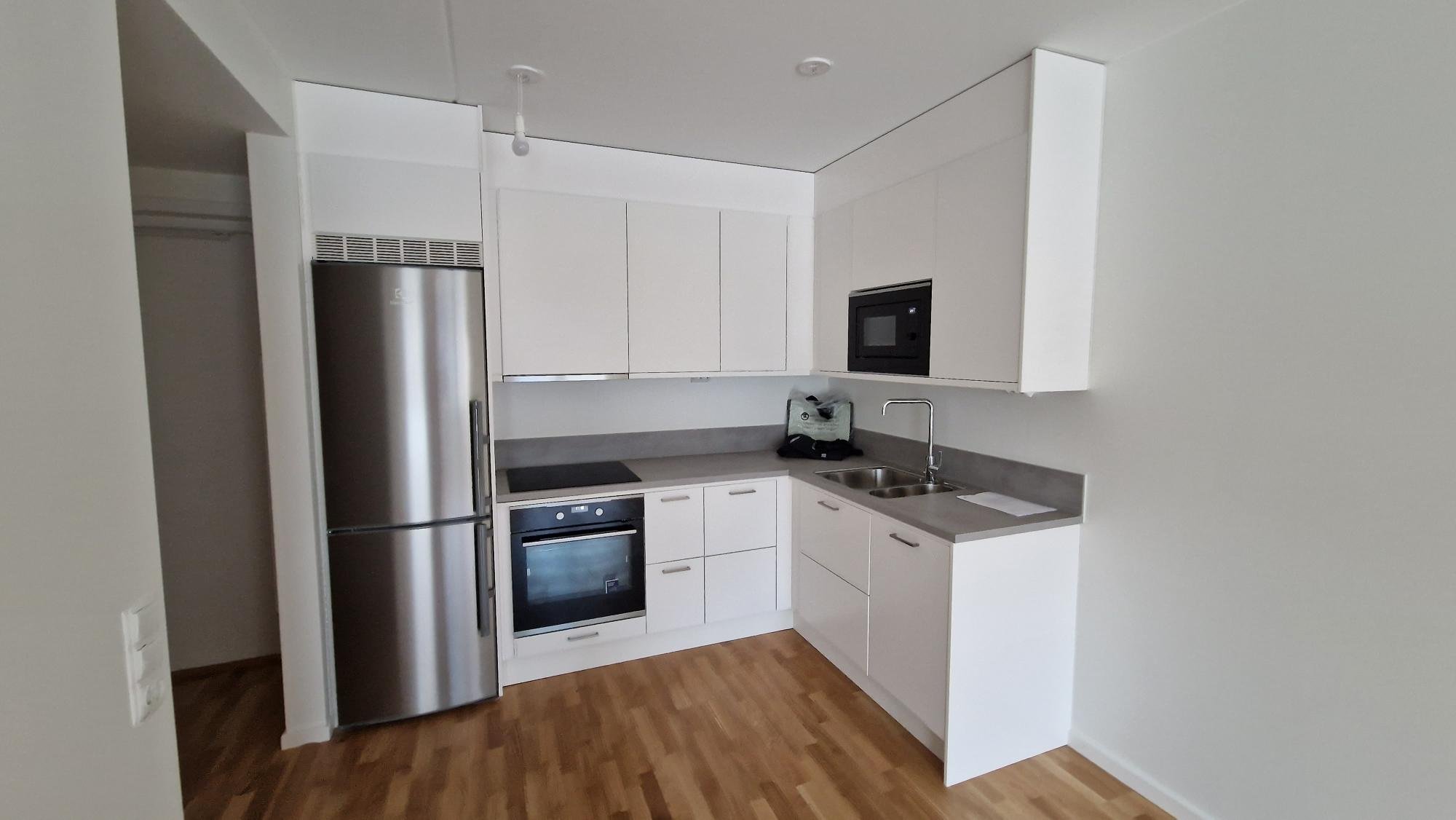 Lägenhet, 2 rooms, 40 sqm, Järfälla