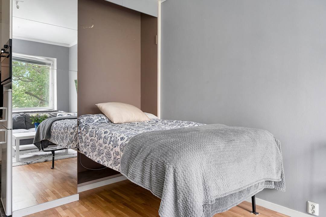 Lägenhet – Stockholm, Kristineberg - Bild 5