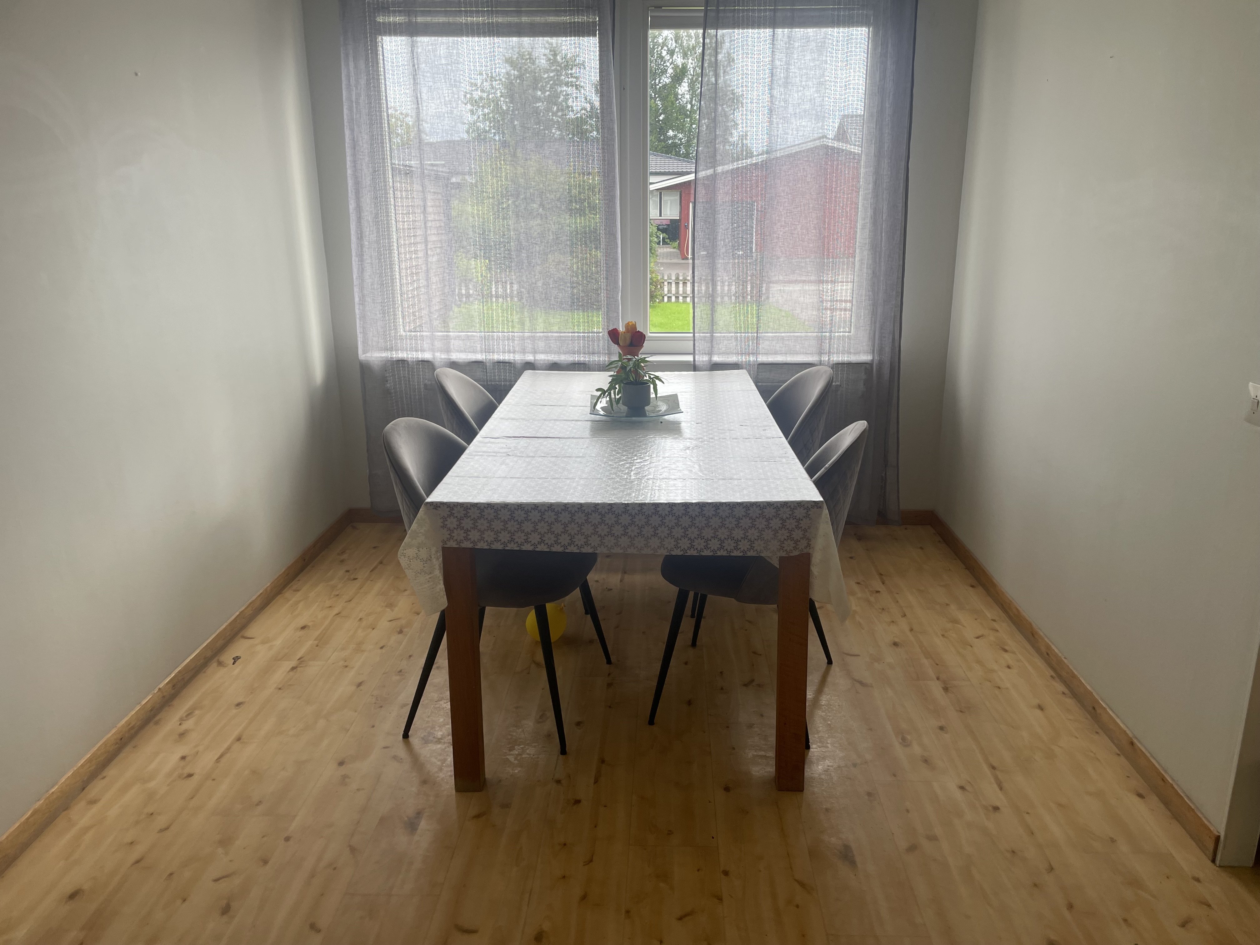 5 rok · 120 m² i Luleå – bild 14