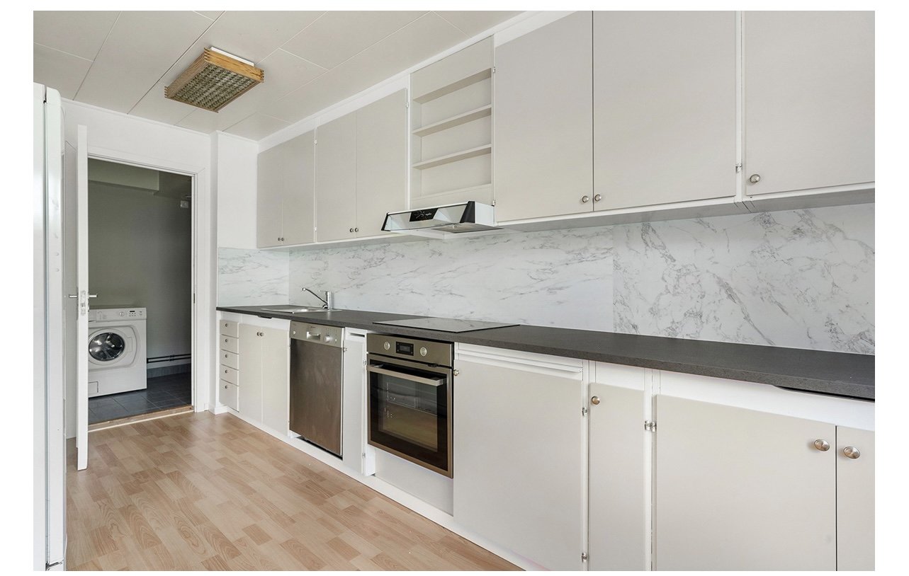 Radhus, 5 rooms, 122 sqm, Södertälje