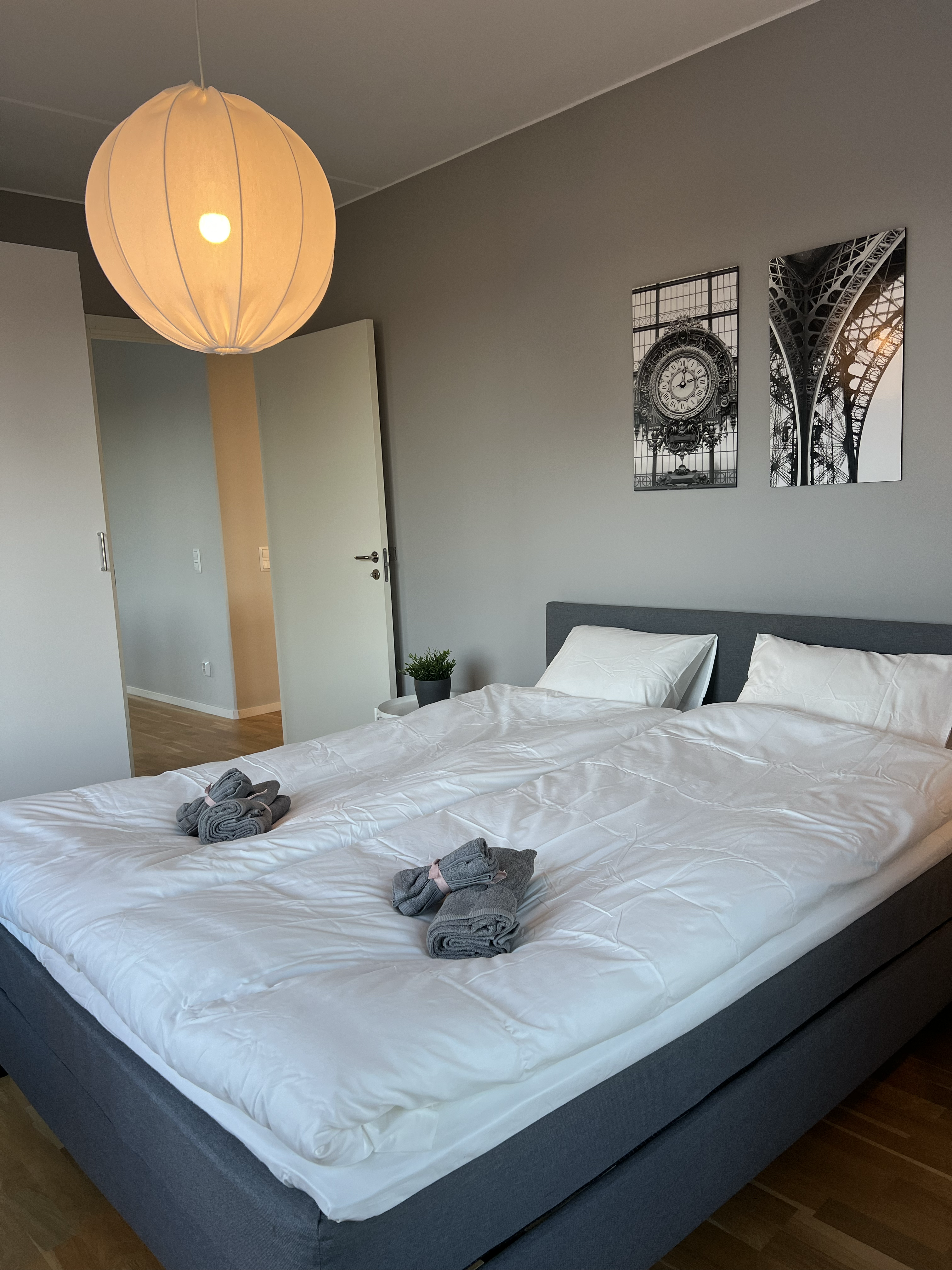 Lägenhet – Gävle, Södertull - Bild 5