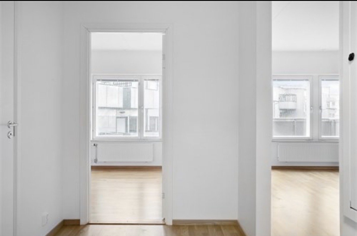 Johannesbäcksgatan, Uppsala — photo 4