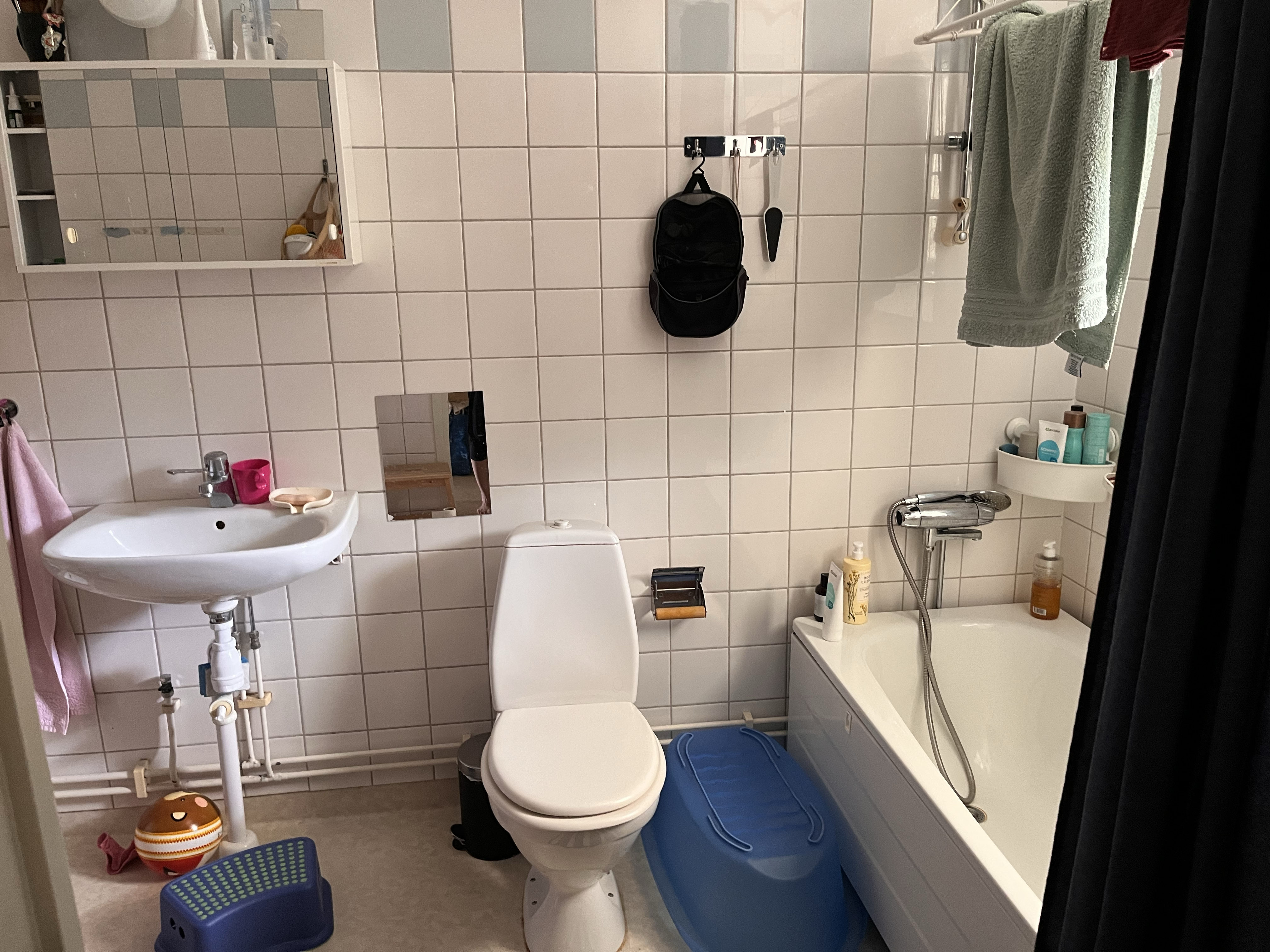 Lägenhet – Uppsala, Herrhagen, Stenhagen - Bild 3