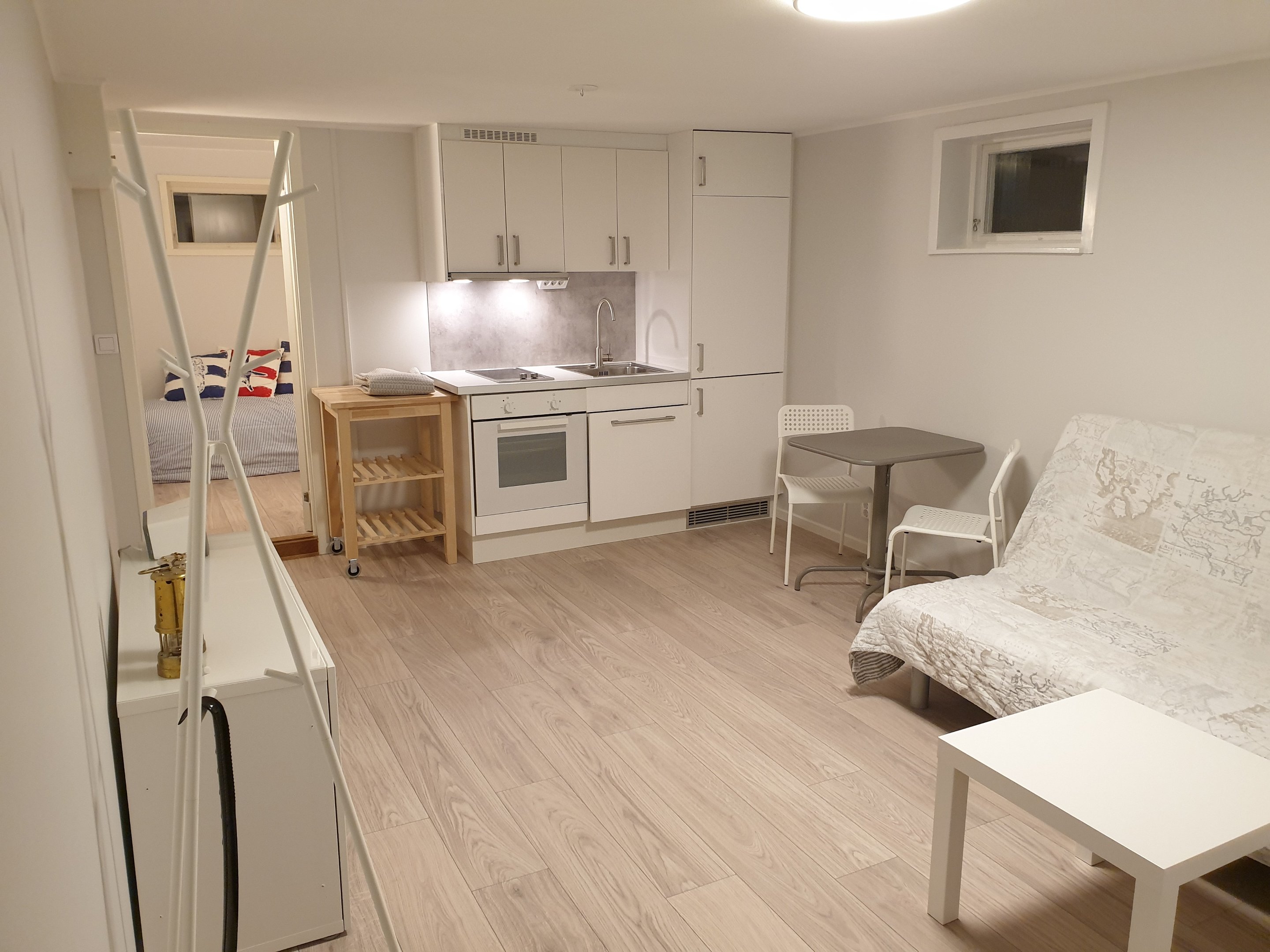 Villa/Hus, 2 rooms, 30 sqm, Sollentuna