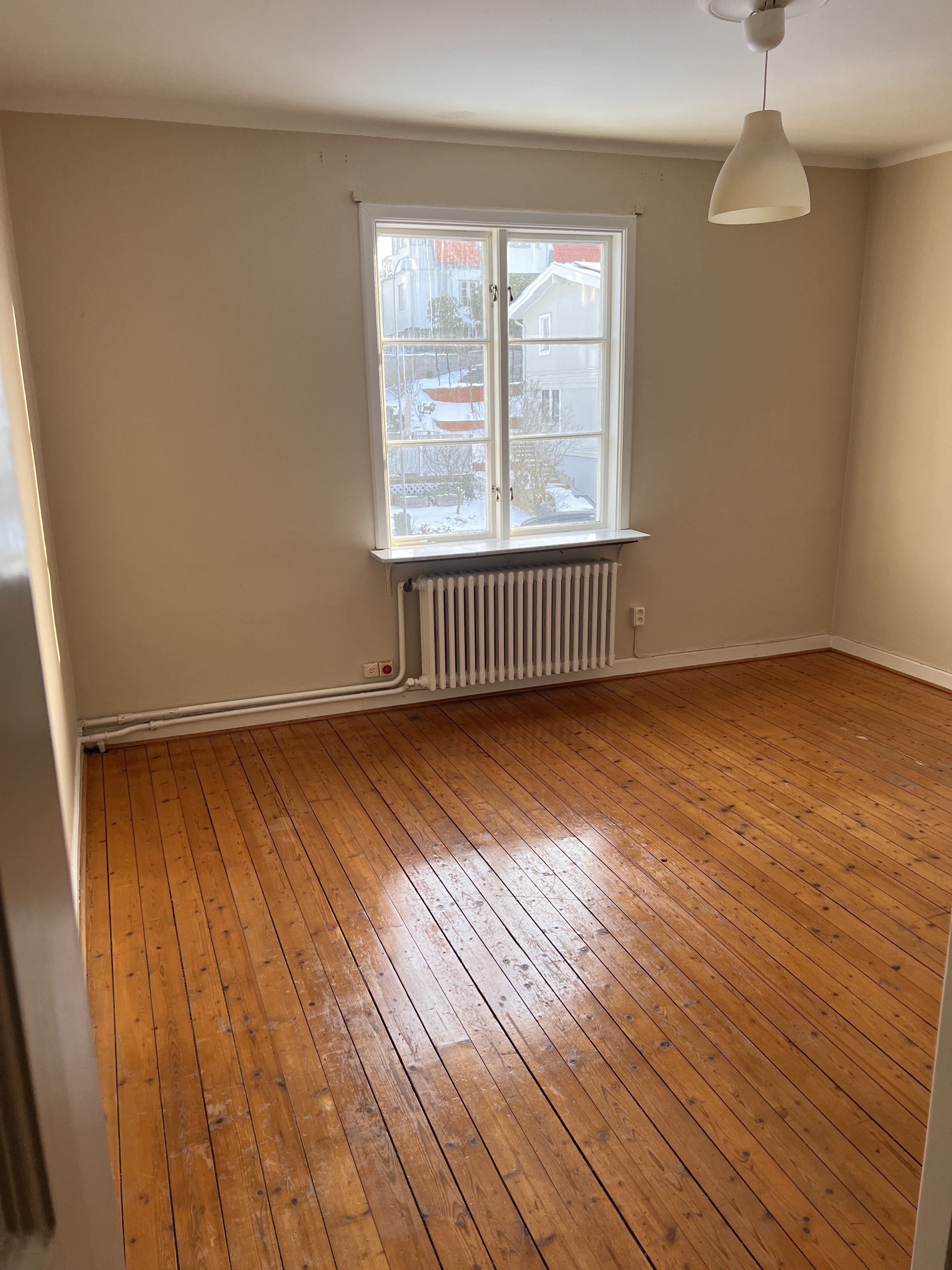 Sankt Sigfridsgatan, Göteborg