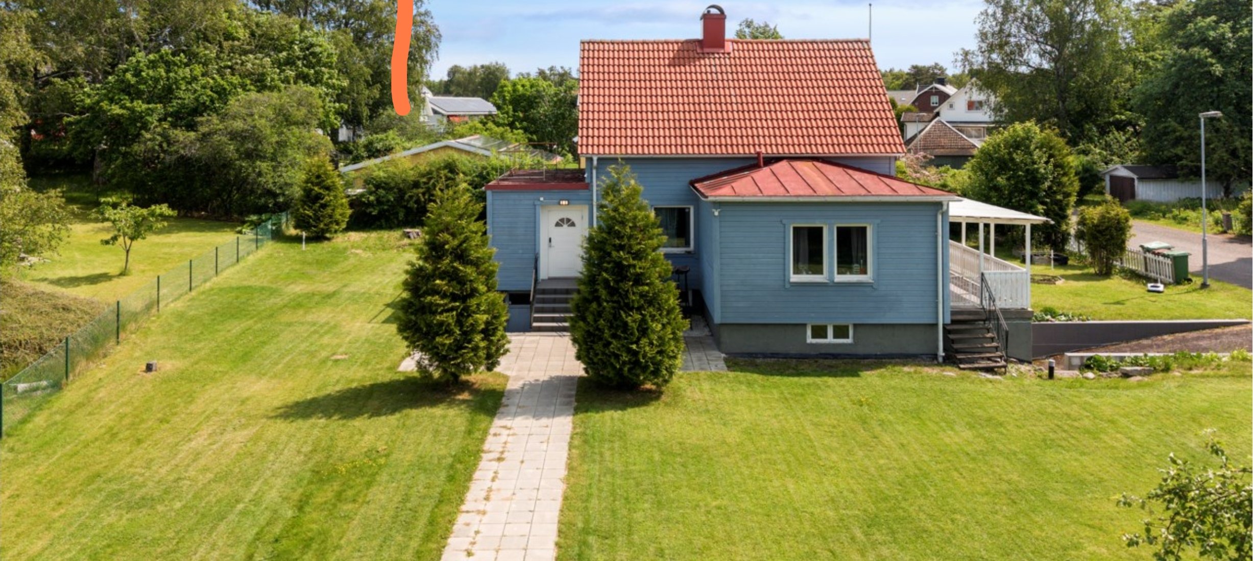 Björkvägen