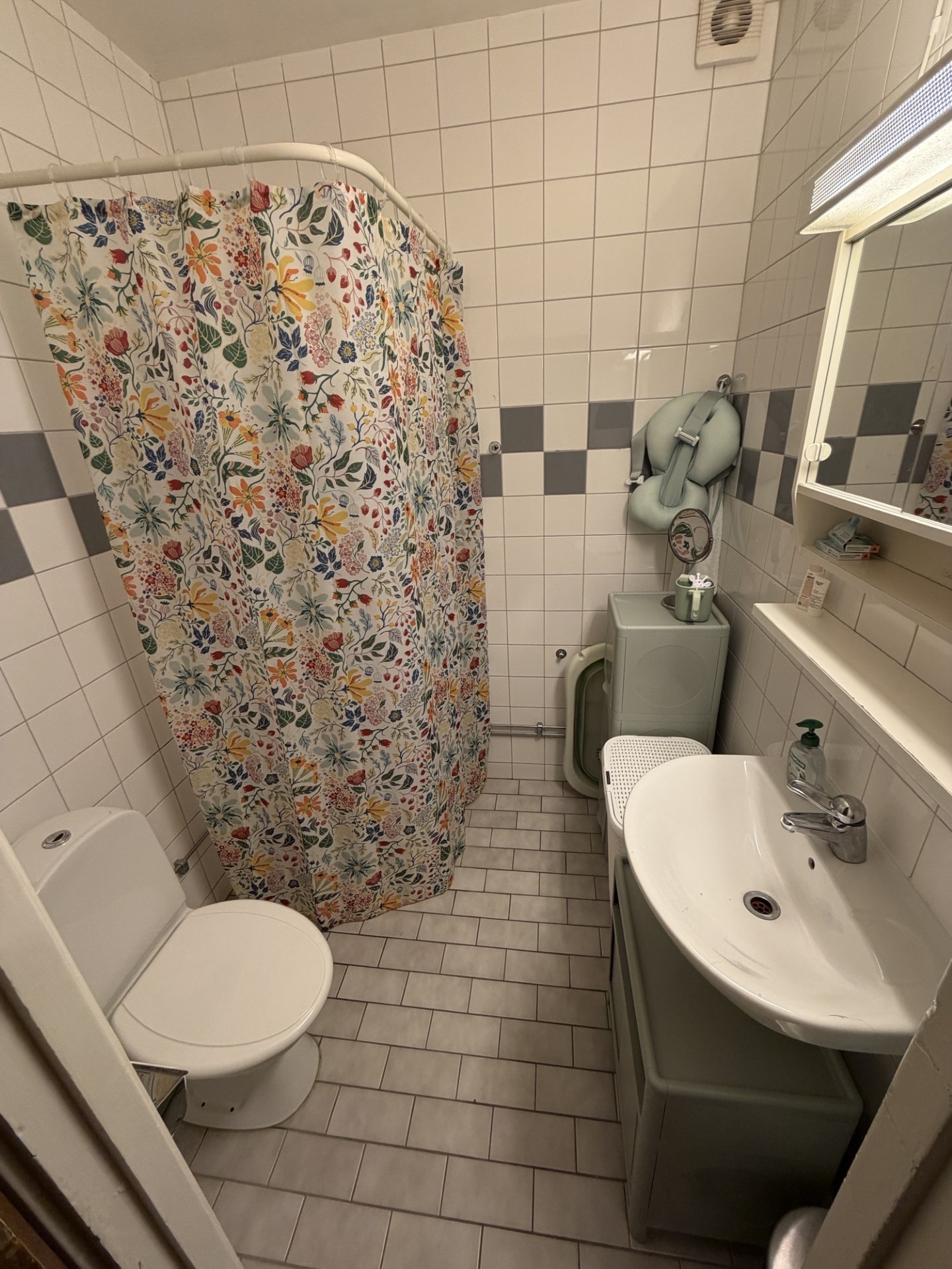 2 rok · 49 m² i Helsingborg – bild 6