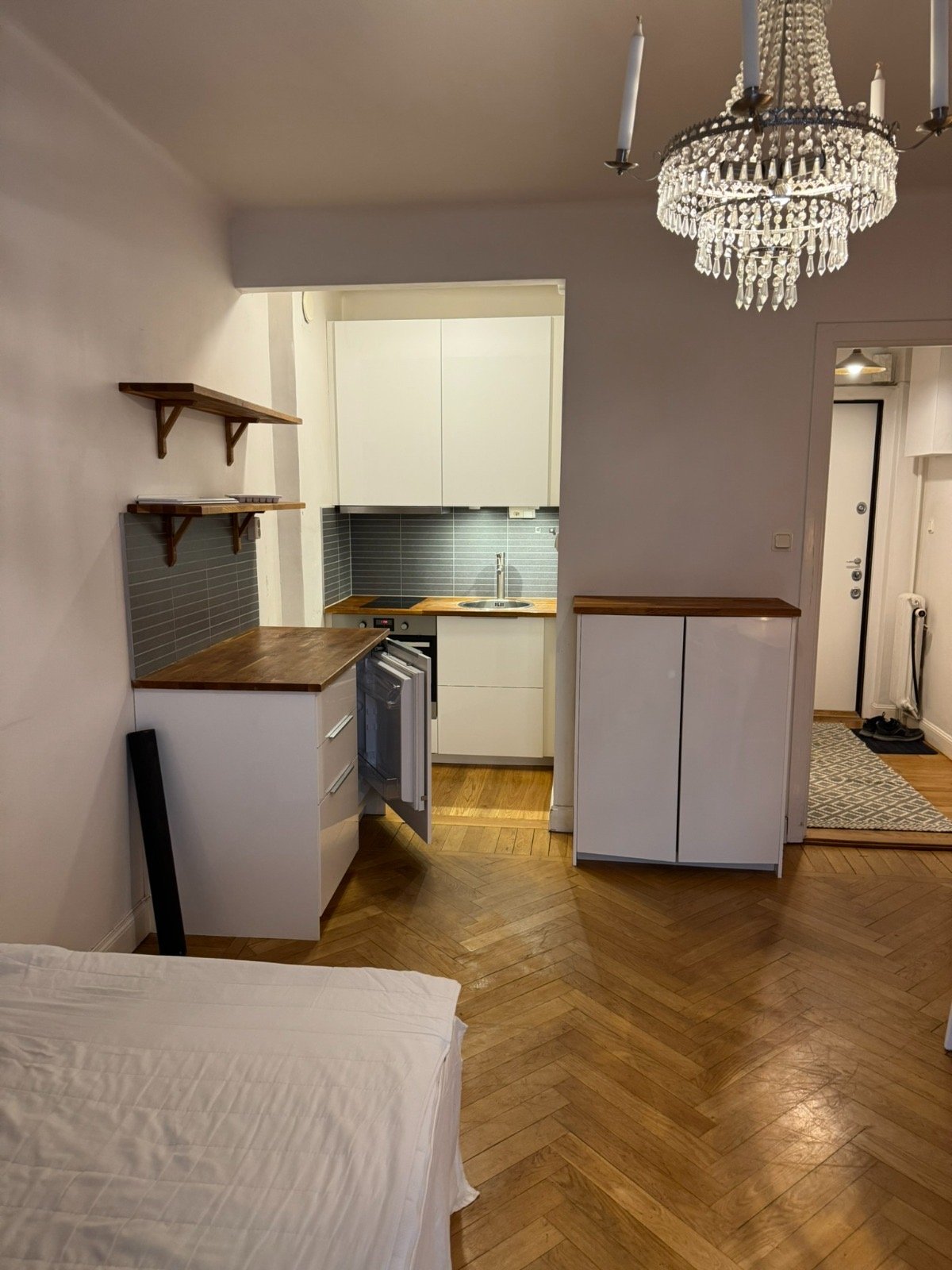 1 rum Stockholm — 12 500 kr/mån | Bostadsögat