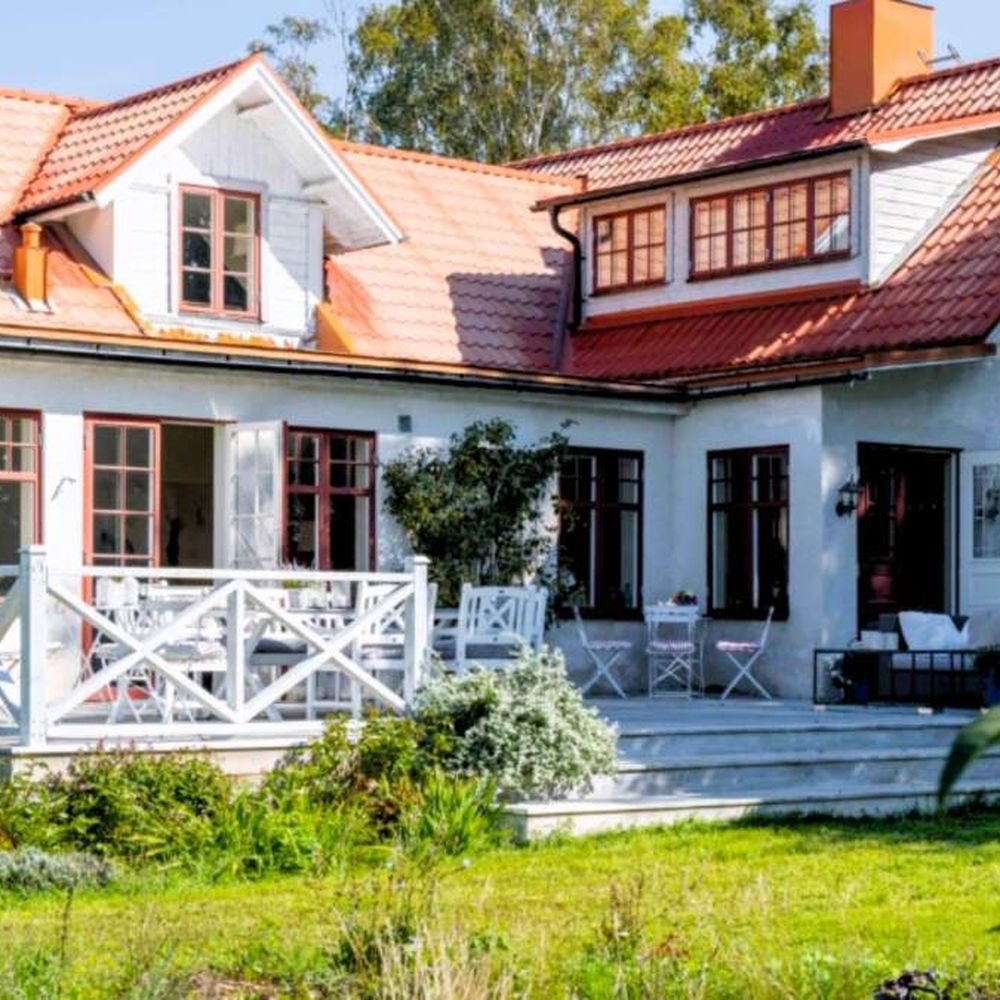 Villa/Hus, 5 rooms, 150 sqm, Gotlands Tofta