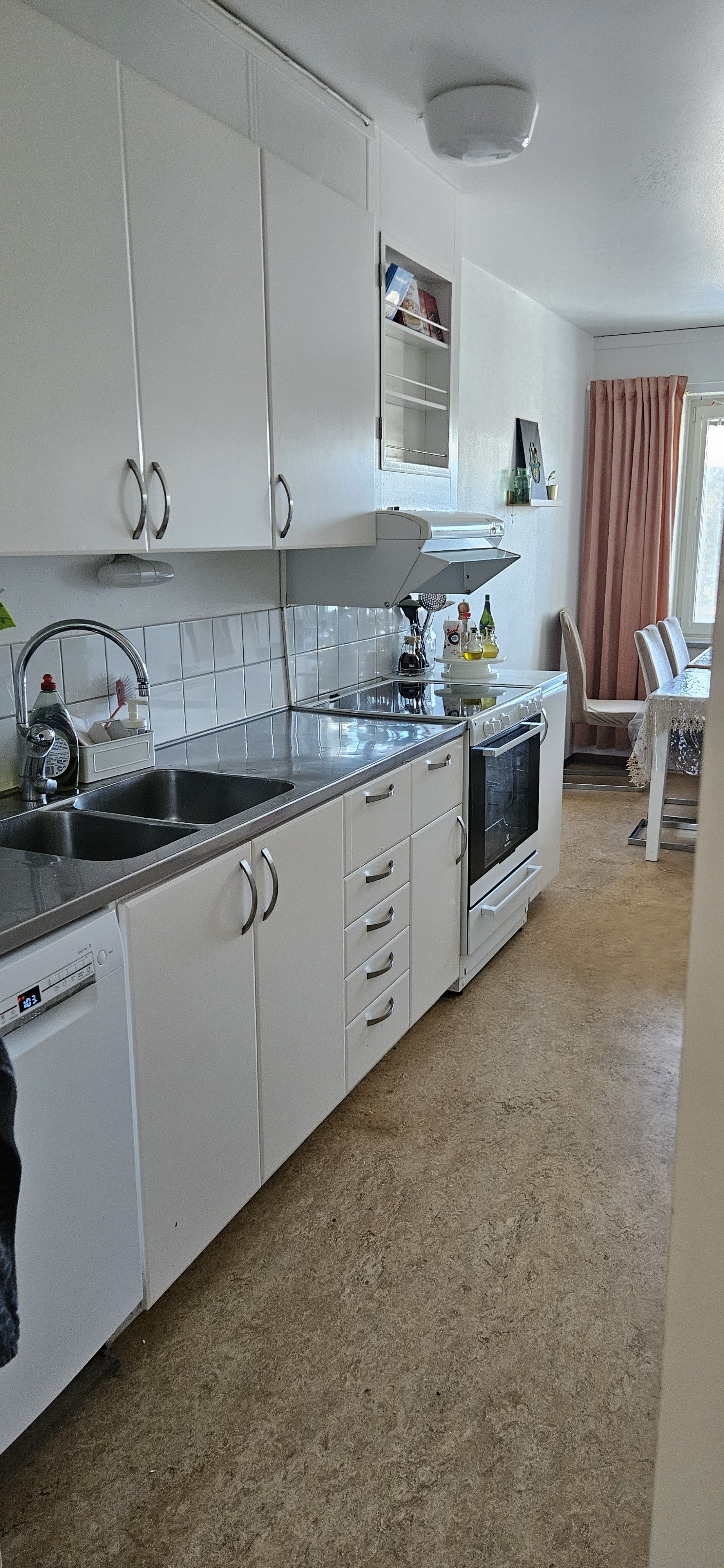 Lägenhet, 1 rooms, 8 sqm, Haninge