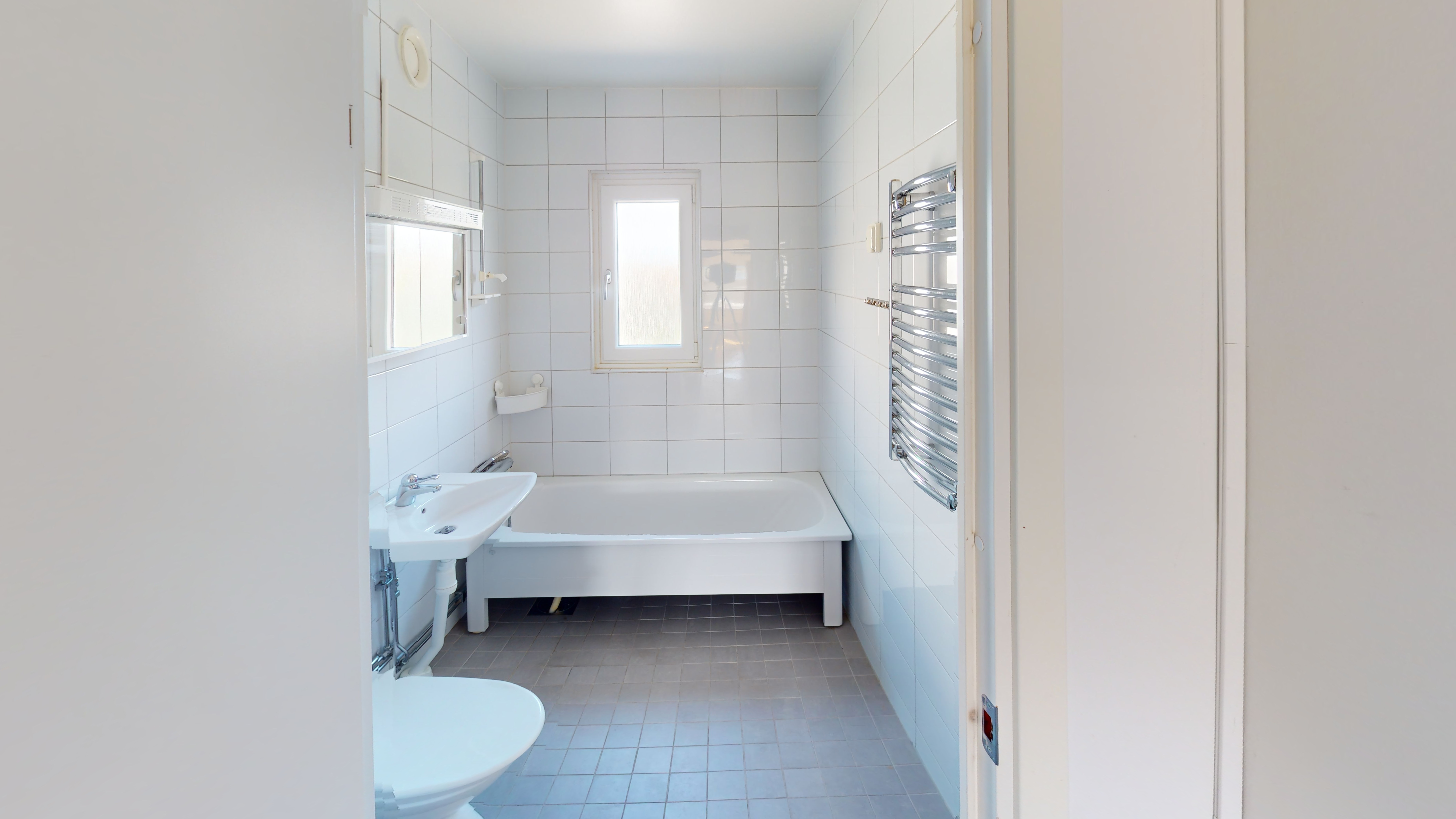 Lägenhet – Eskilstuna, Nyfors, Snopptorp - Bild 2