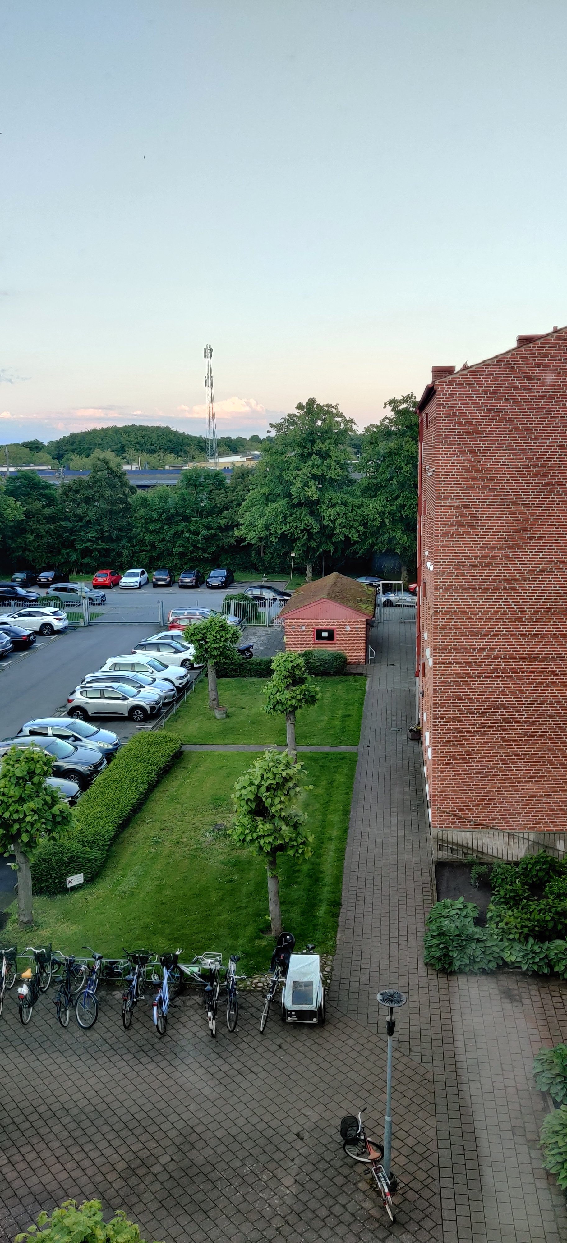Lägenhet, 2 rooms, 60 sqm, Malmö