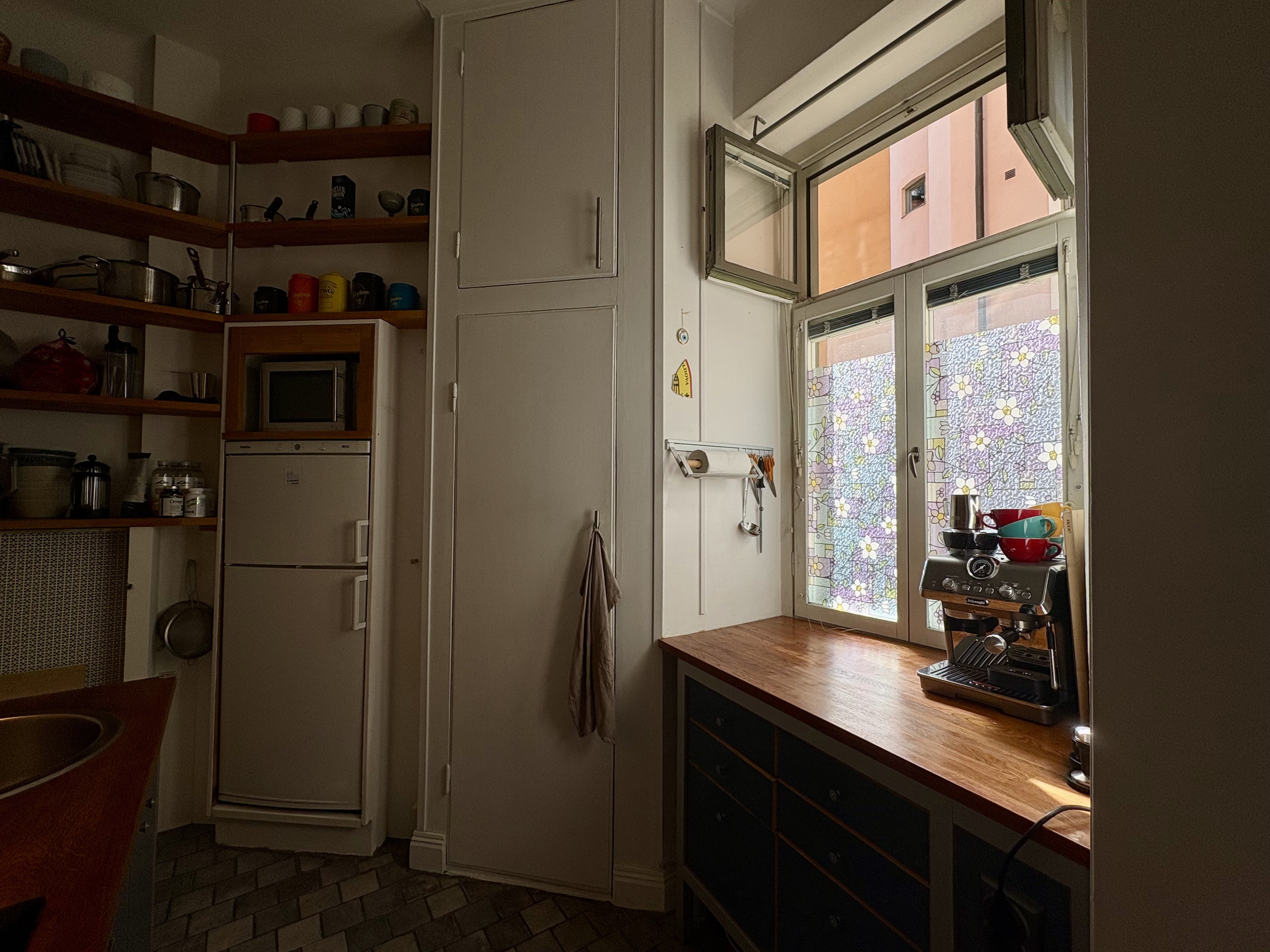 Apartment in Stockholm, Villastaden, Östermalm - Fler