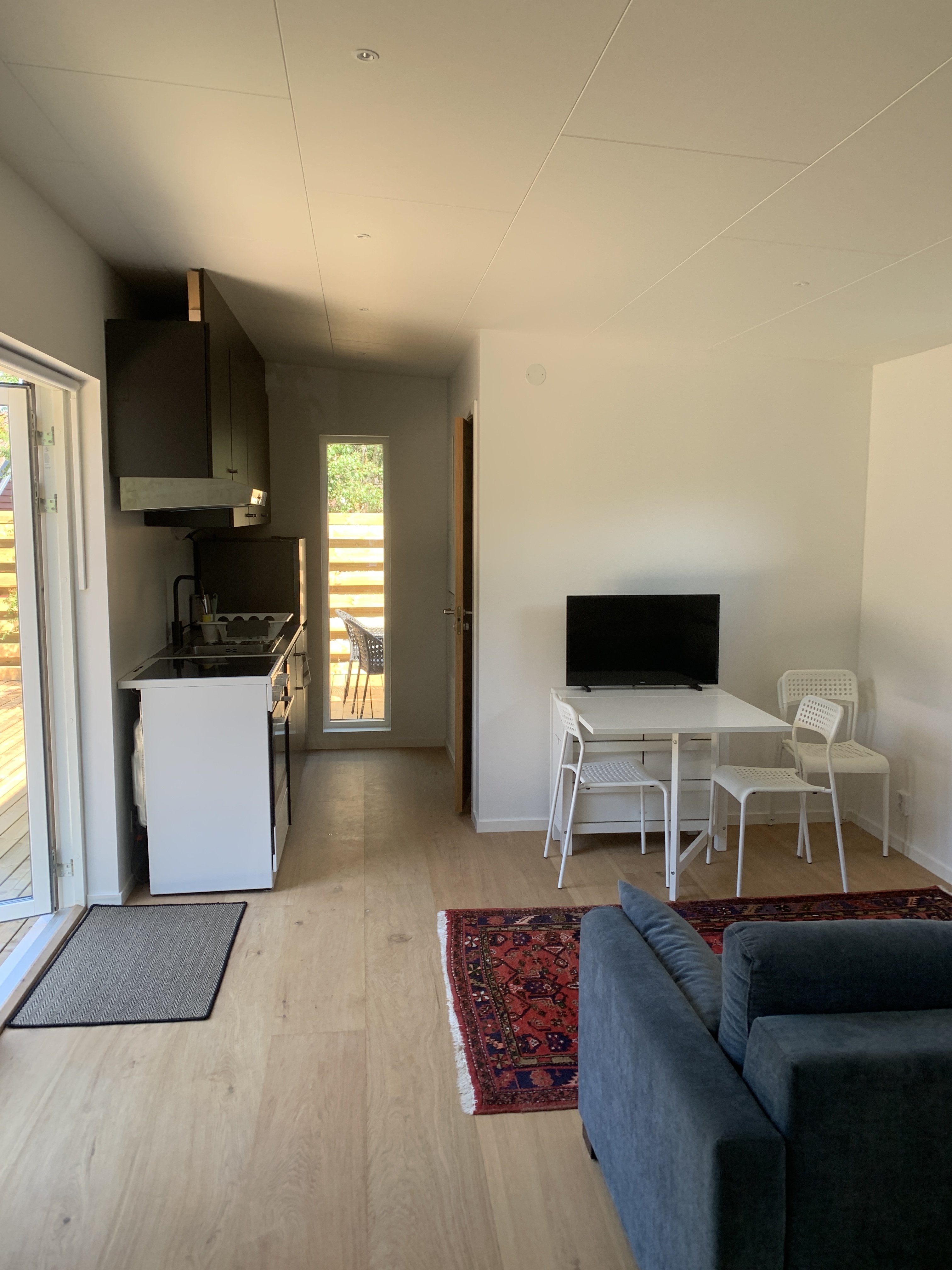 Hus – Skummeslövsstrand - Bild 4