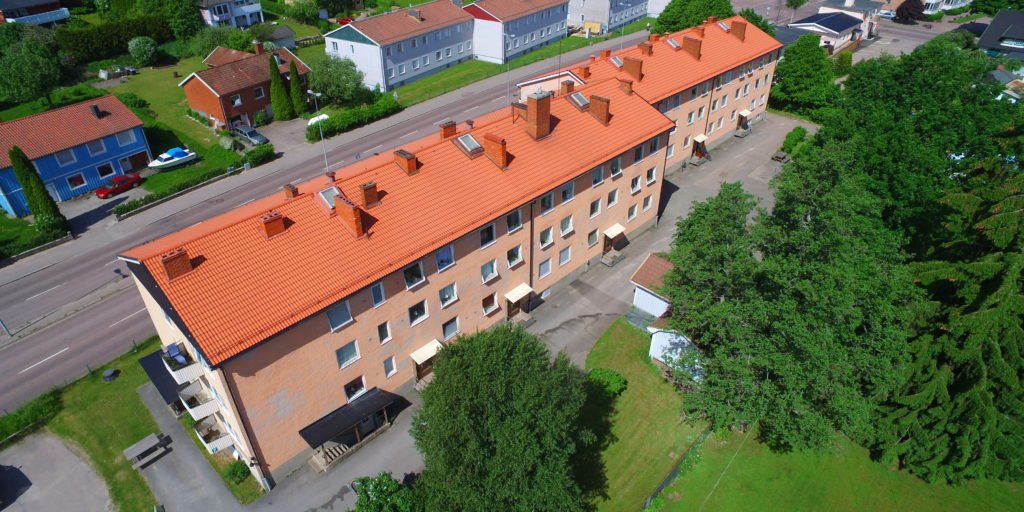 Lägenhet, 2 rooms, 53 sqm, Kristinehamn