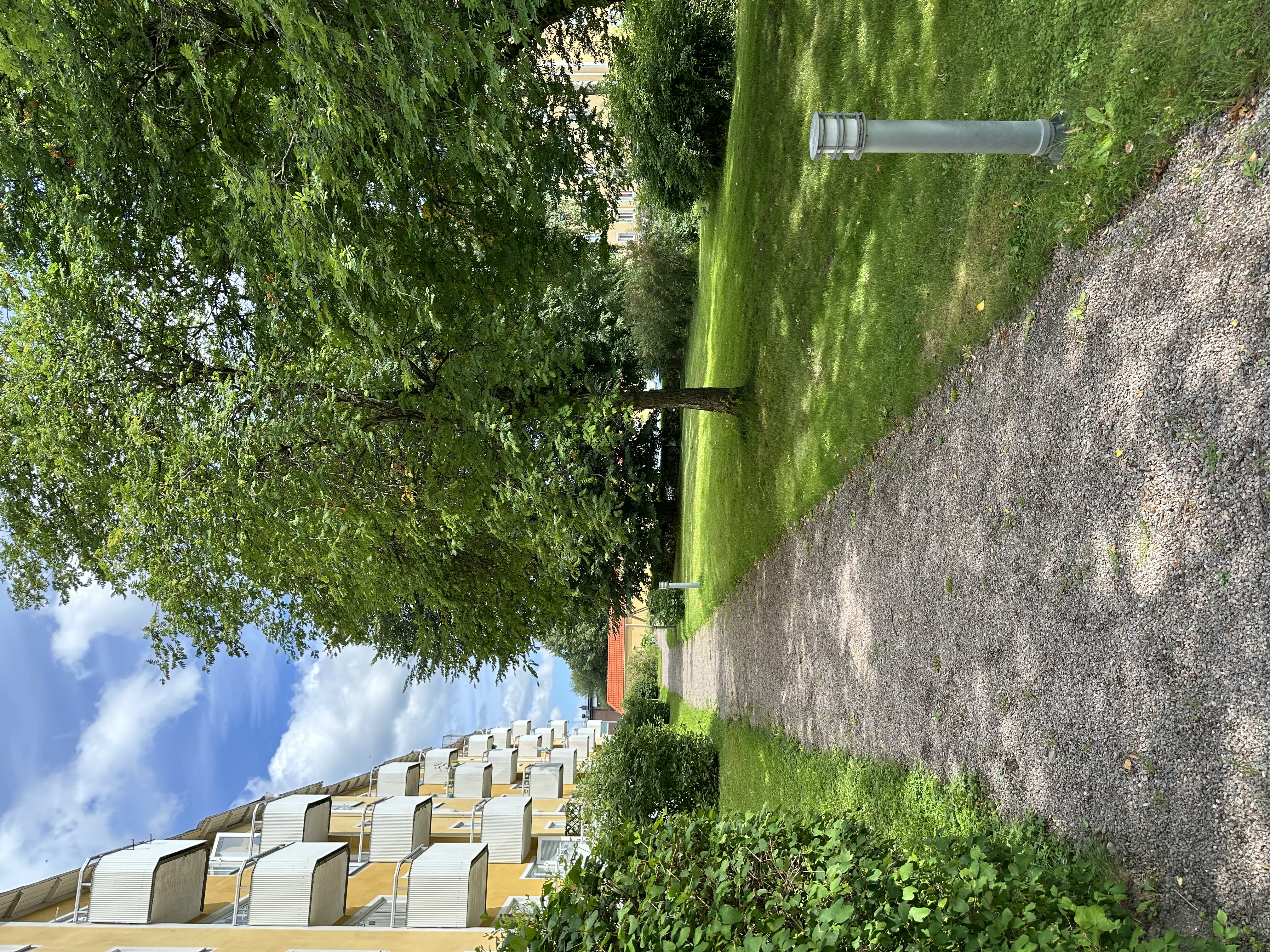 Torkelsgatan, Uppsala — photo 2