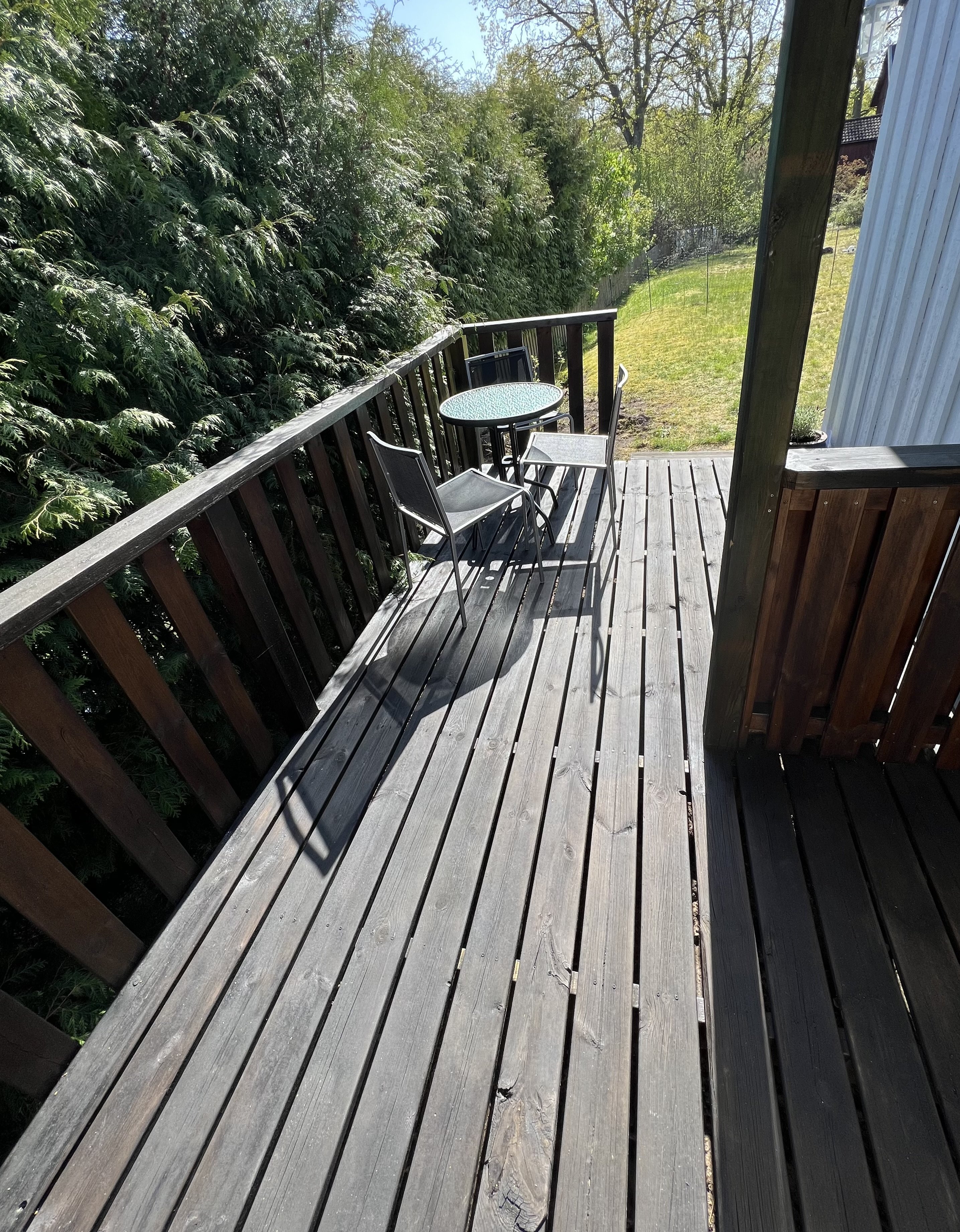Stuga, 1 rooms, 25 sqm, Höör