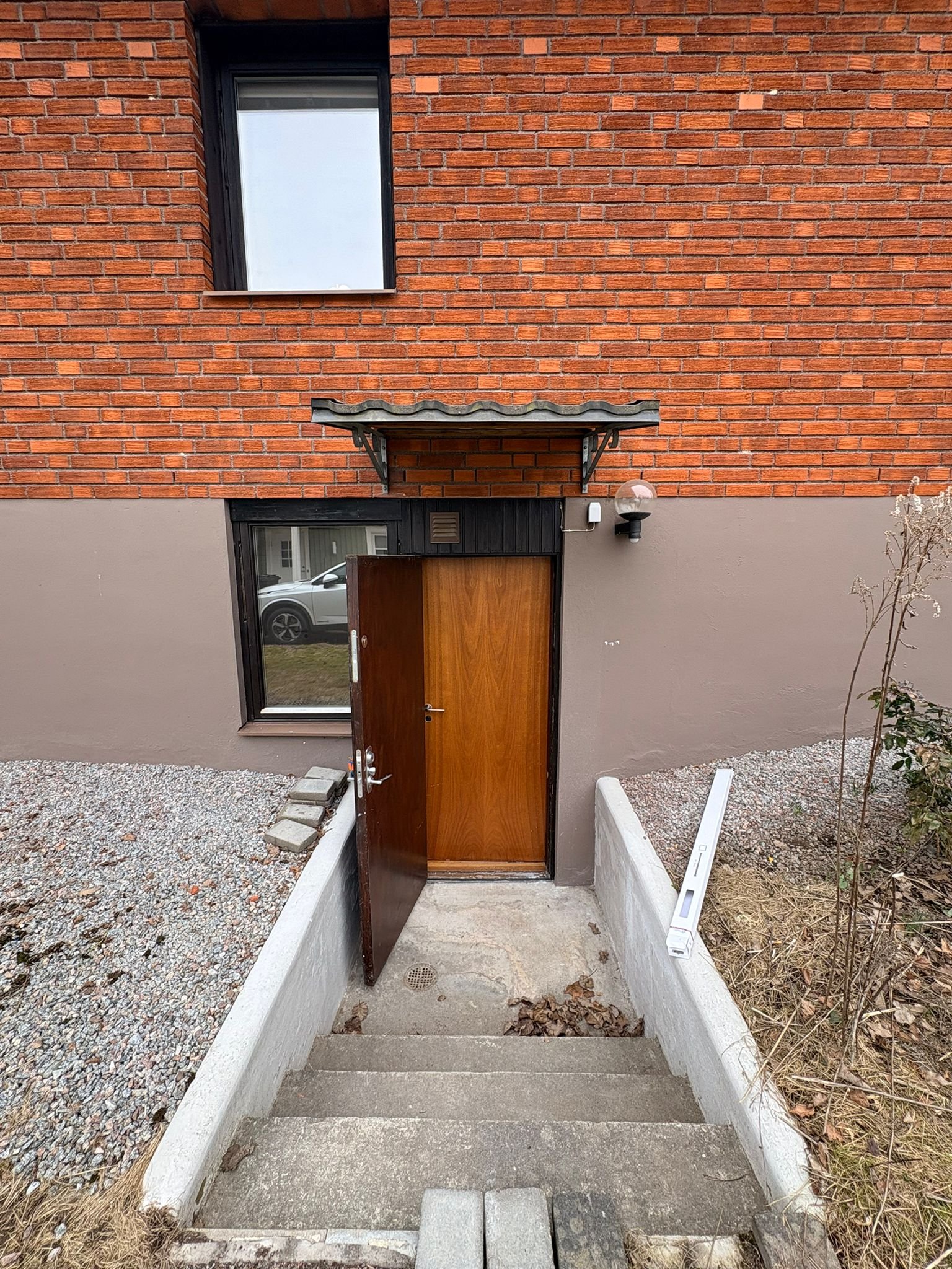 Ivarskärrsvägen, Vällingby — photo 4