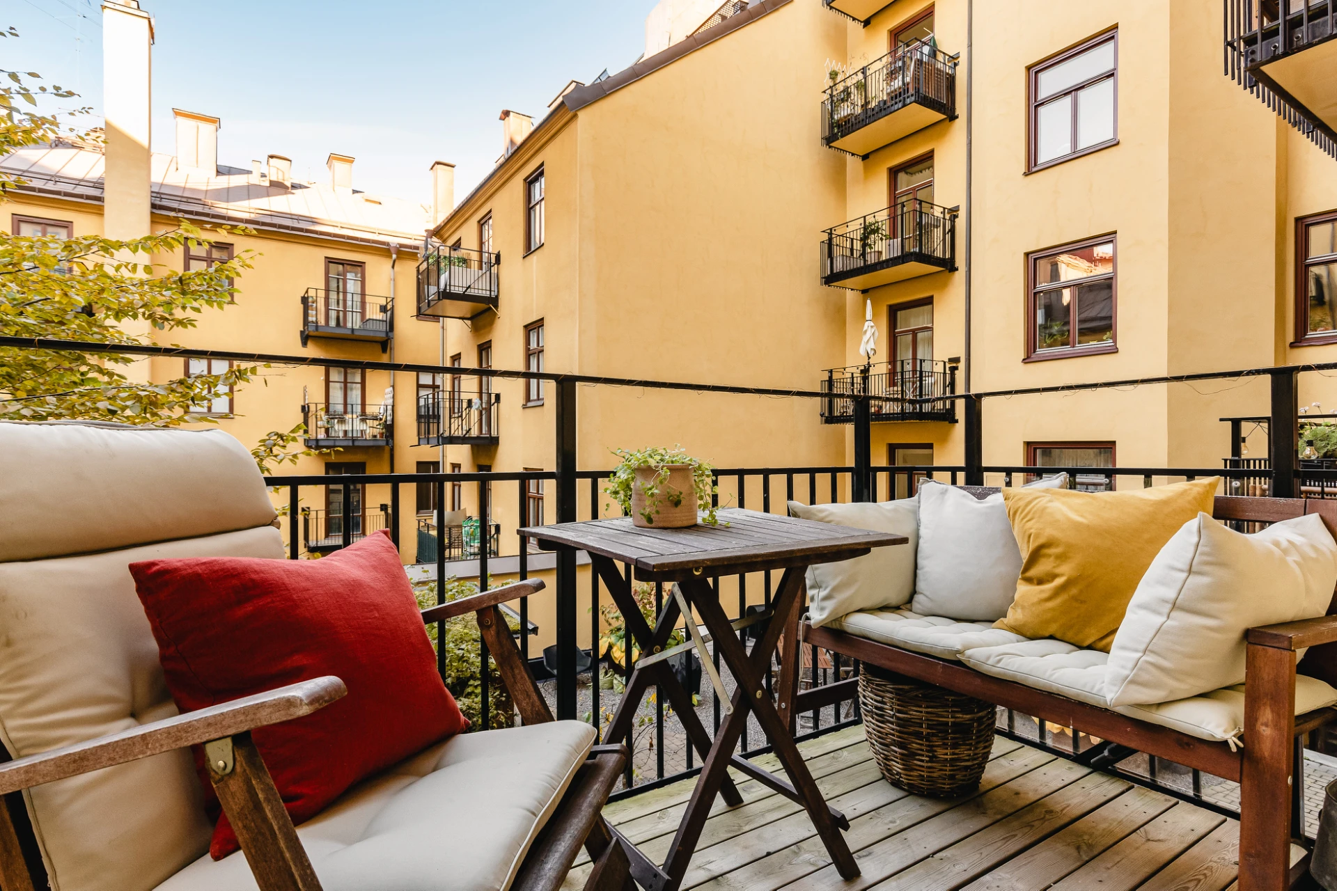 Åsögatan, Stockholm — photo 4