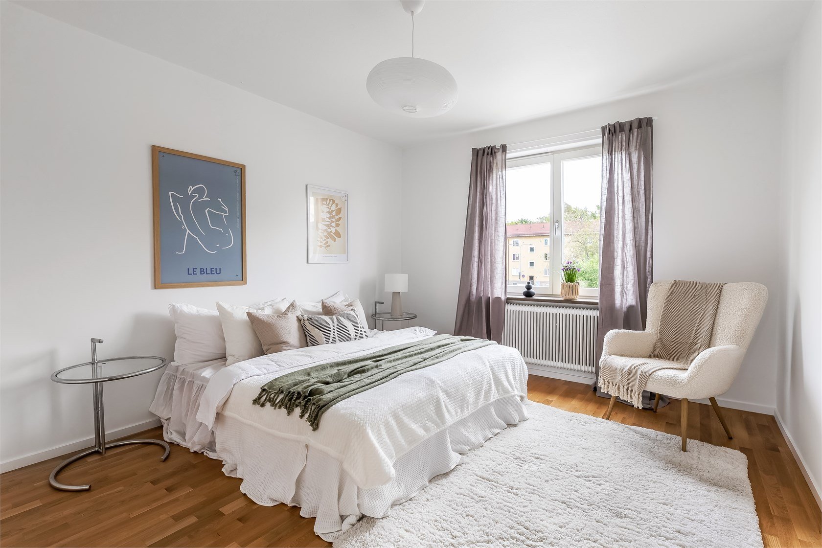 Spårfinnargränd, Bandhagen — photo 2