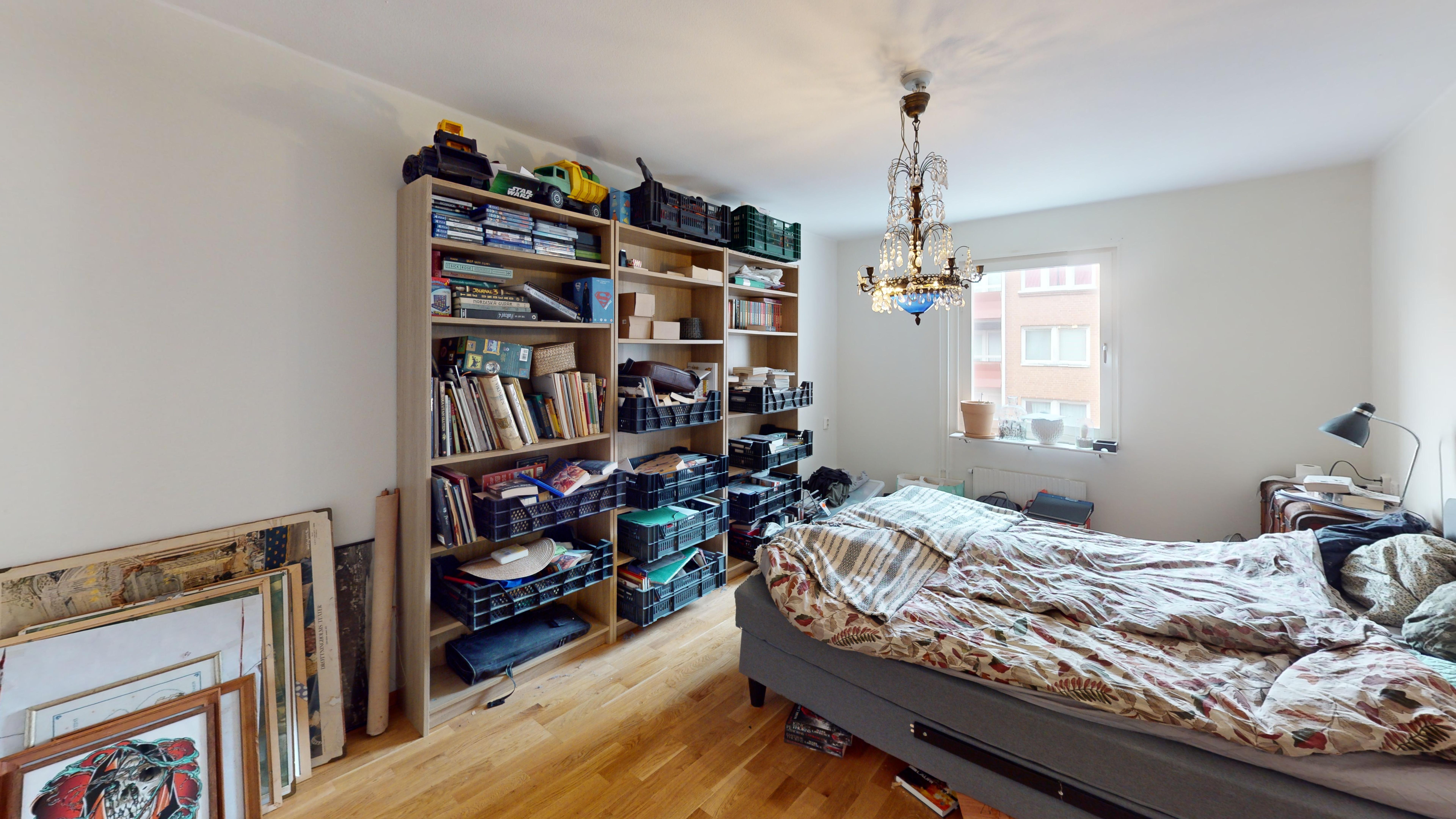 Faktorsgatan 8, Helsingborg