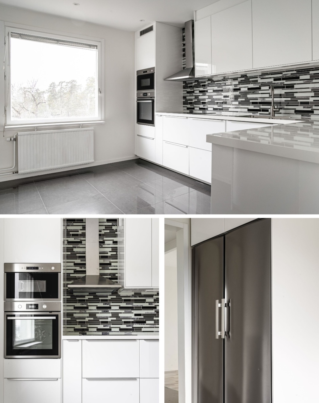 Lägenhet, 3 rooms, 80 sqm, Skärholmen/ Sätra