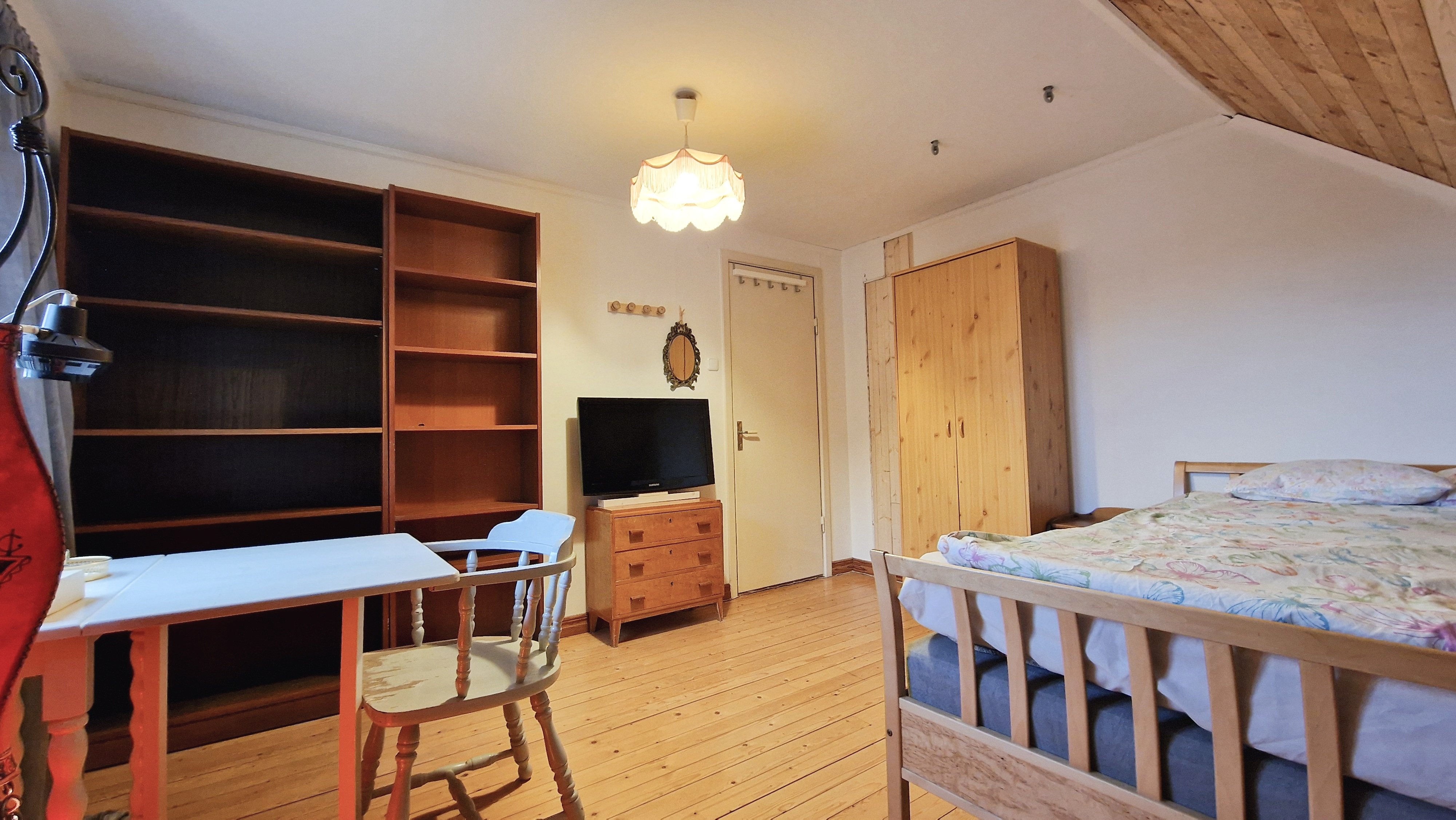 1 rooms · 15 m² in Varberg
